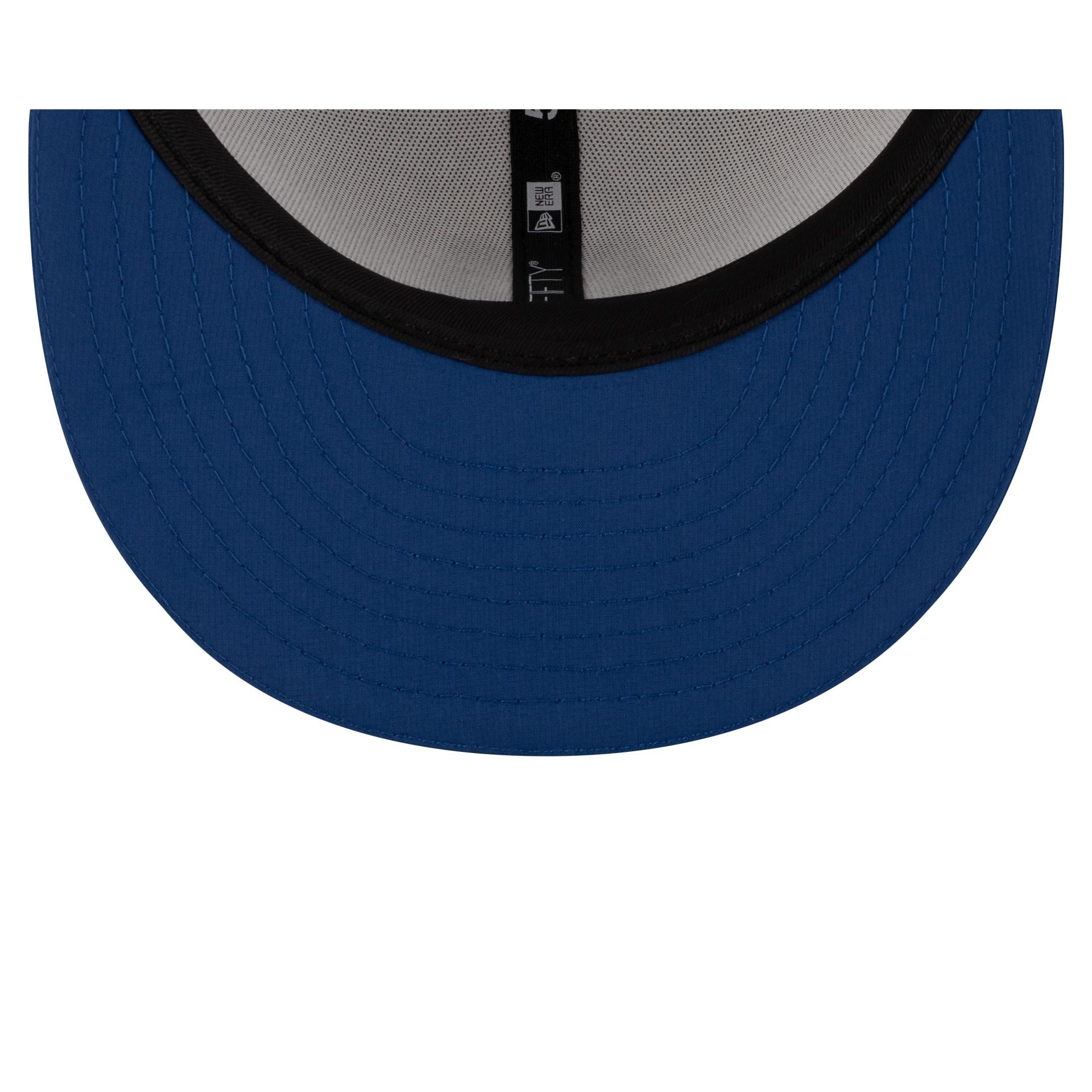 Indianapolis Colts 2025 Training 59FIFTY Fitted Hat - Image 7