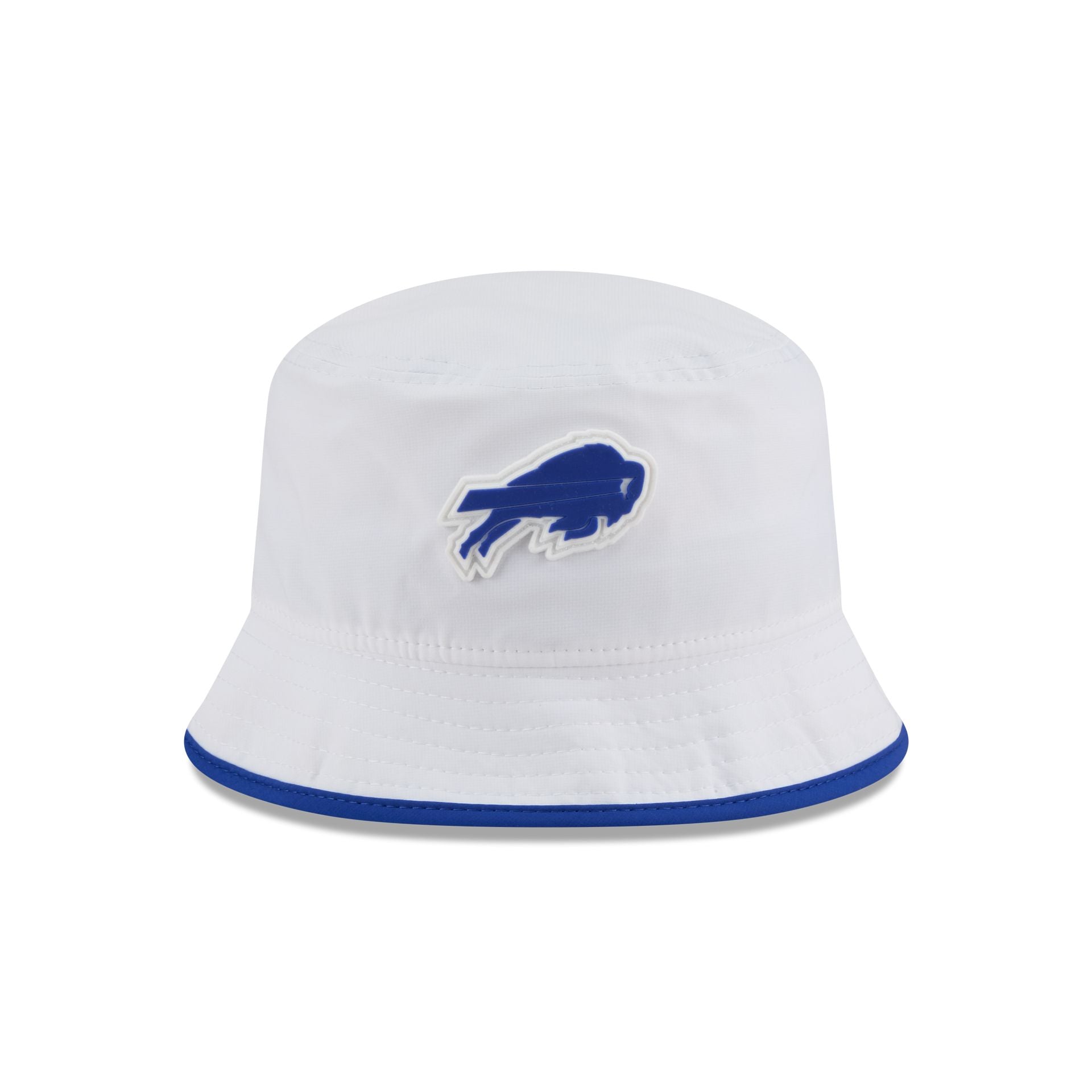 Buffalo Bills 2025 Training Bucket Hat - Image 2