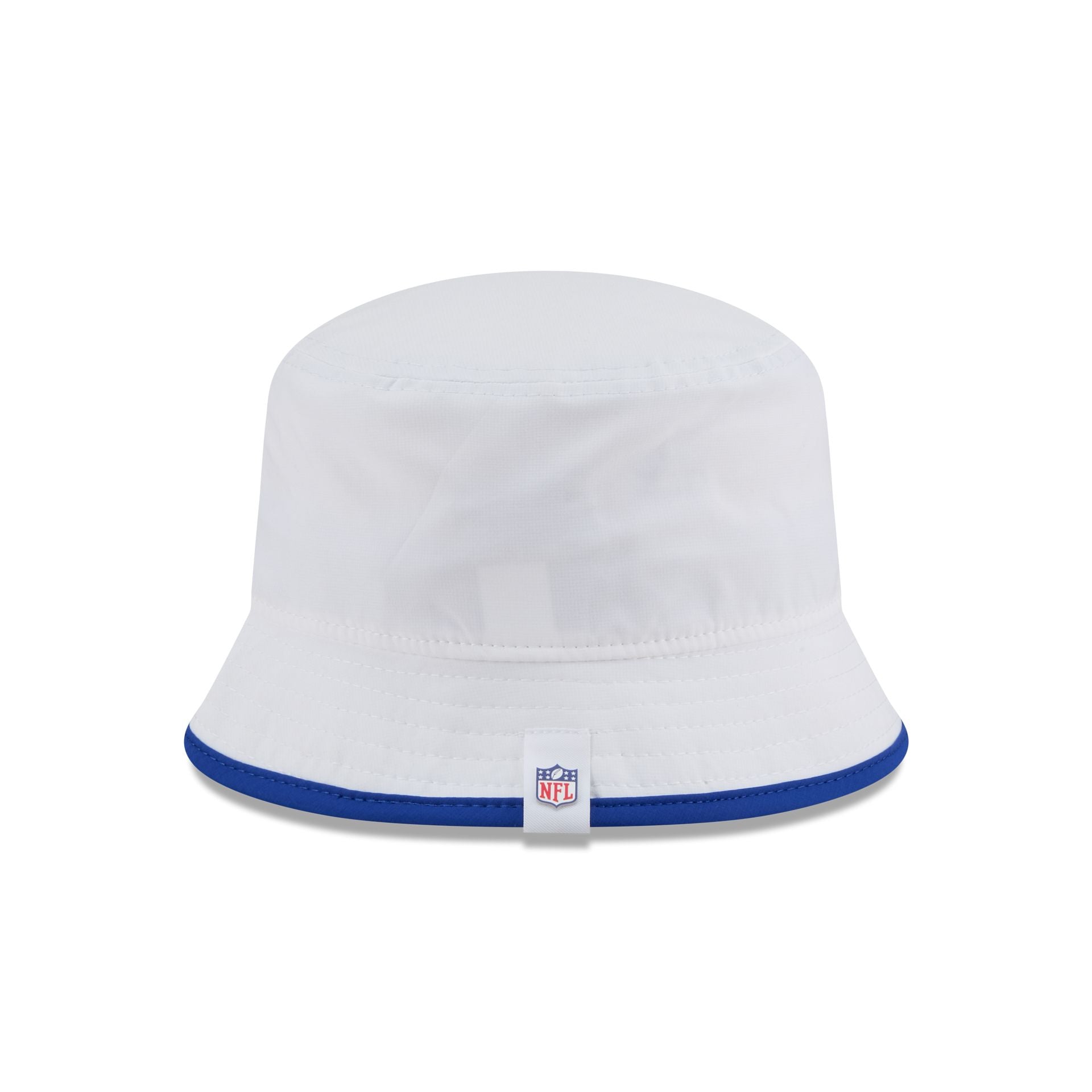 Buffalo Bills 2025 Training Bucket Hat - Image 6