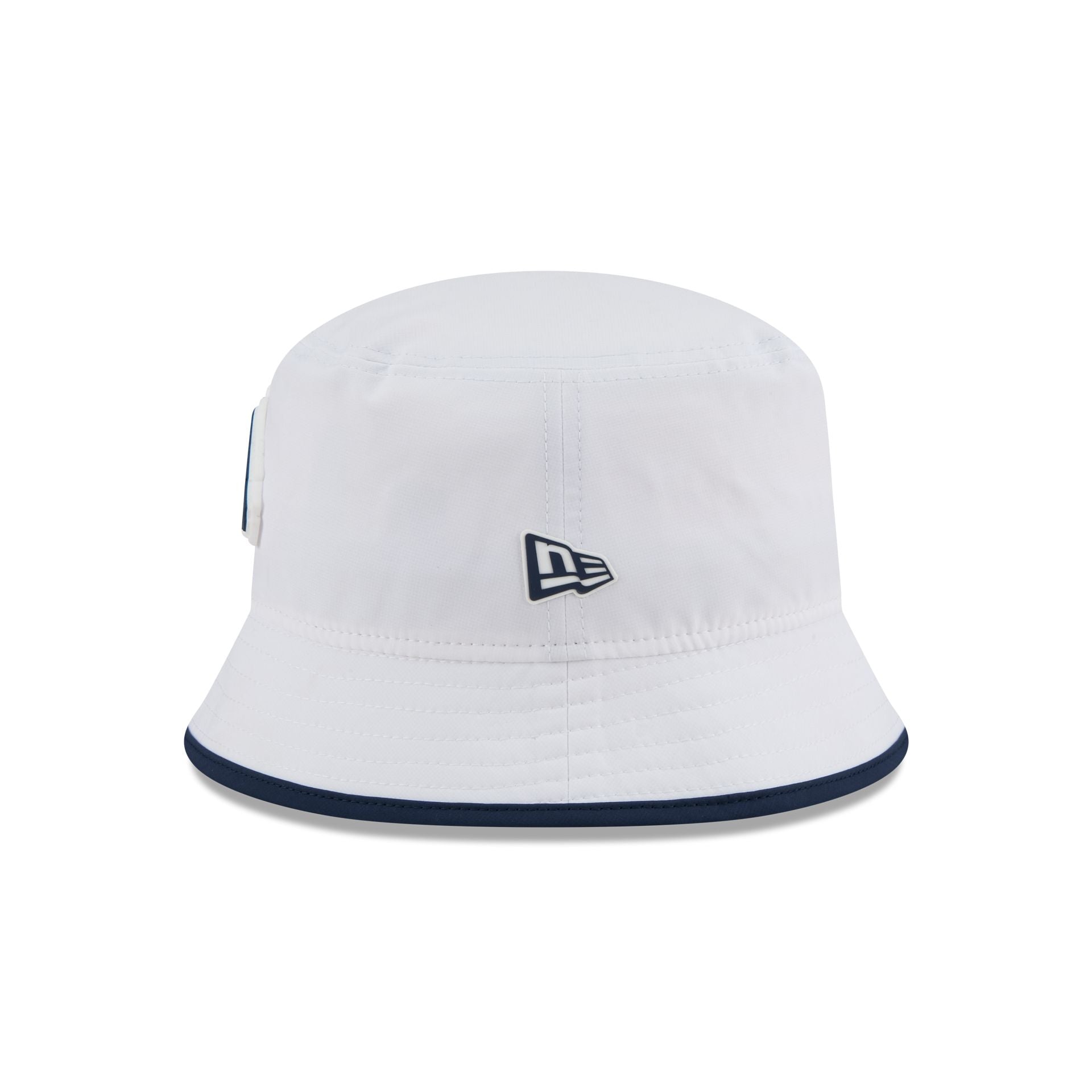 Denver Broncos 2025 Training Bucket Hat - Image 4