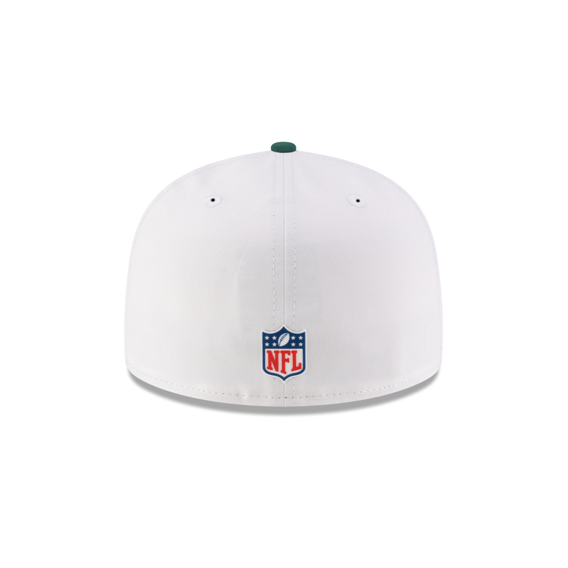 New York Jets 2025 Training 59FIFTY Fitted Hat - Image 6