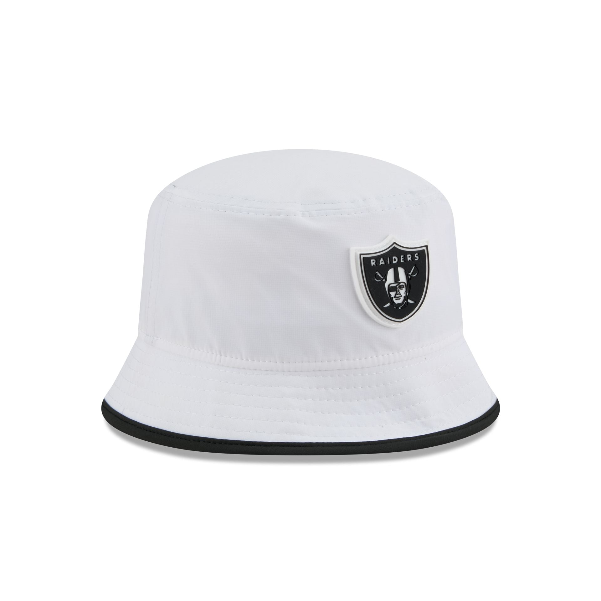 Las Vegas Raiders 2025 Training Bucket Hat - Image 3