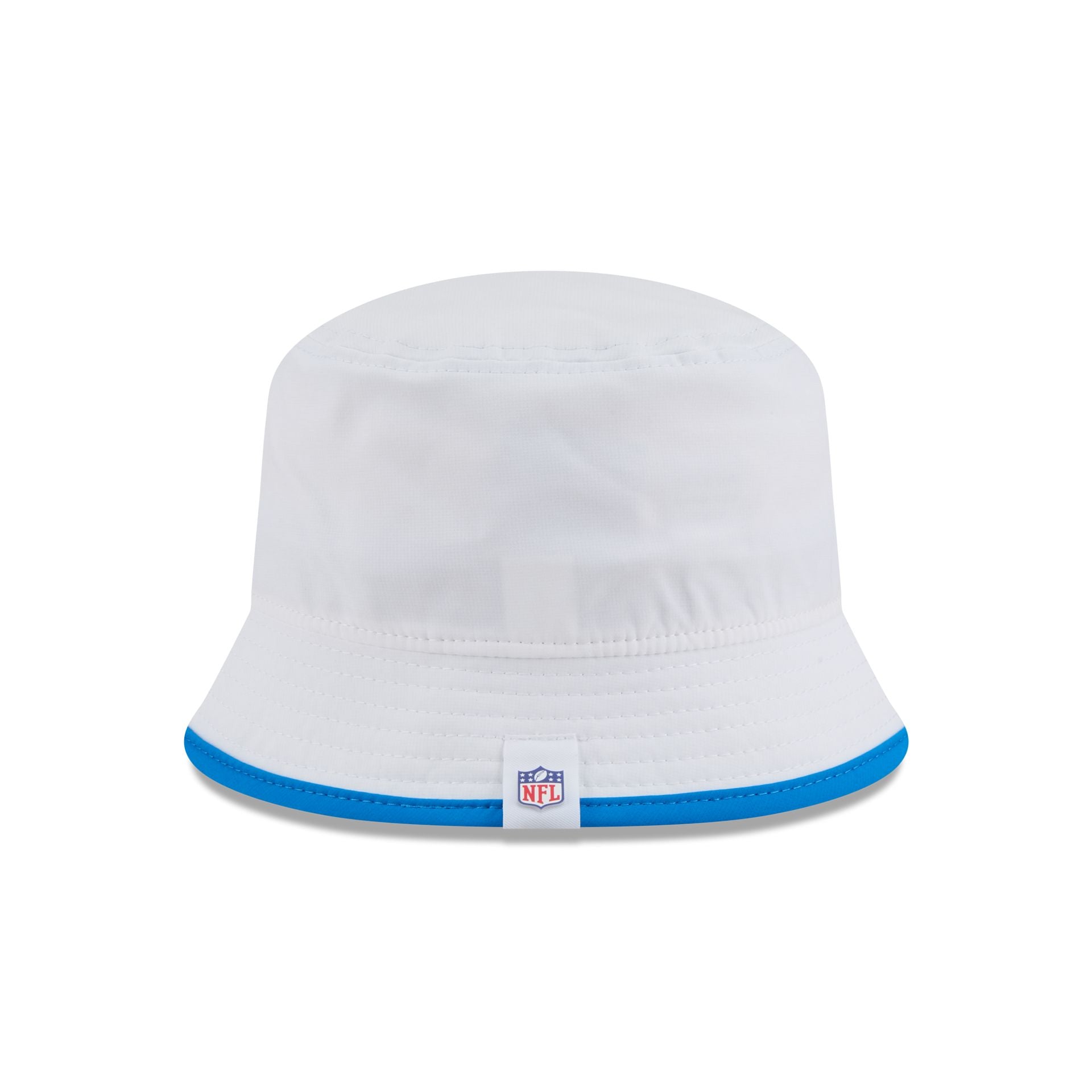 Detroit Lions 2025 Training Bucket Hat - Image 6