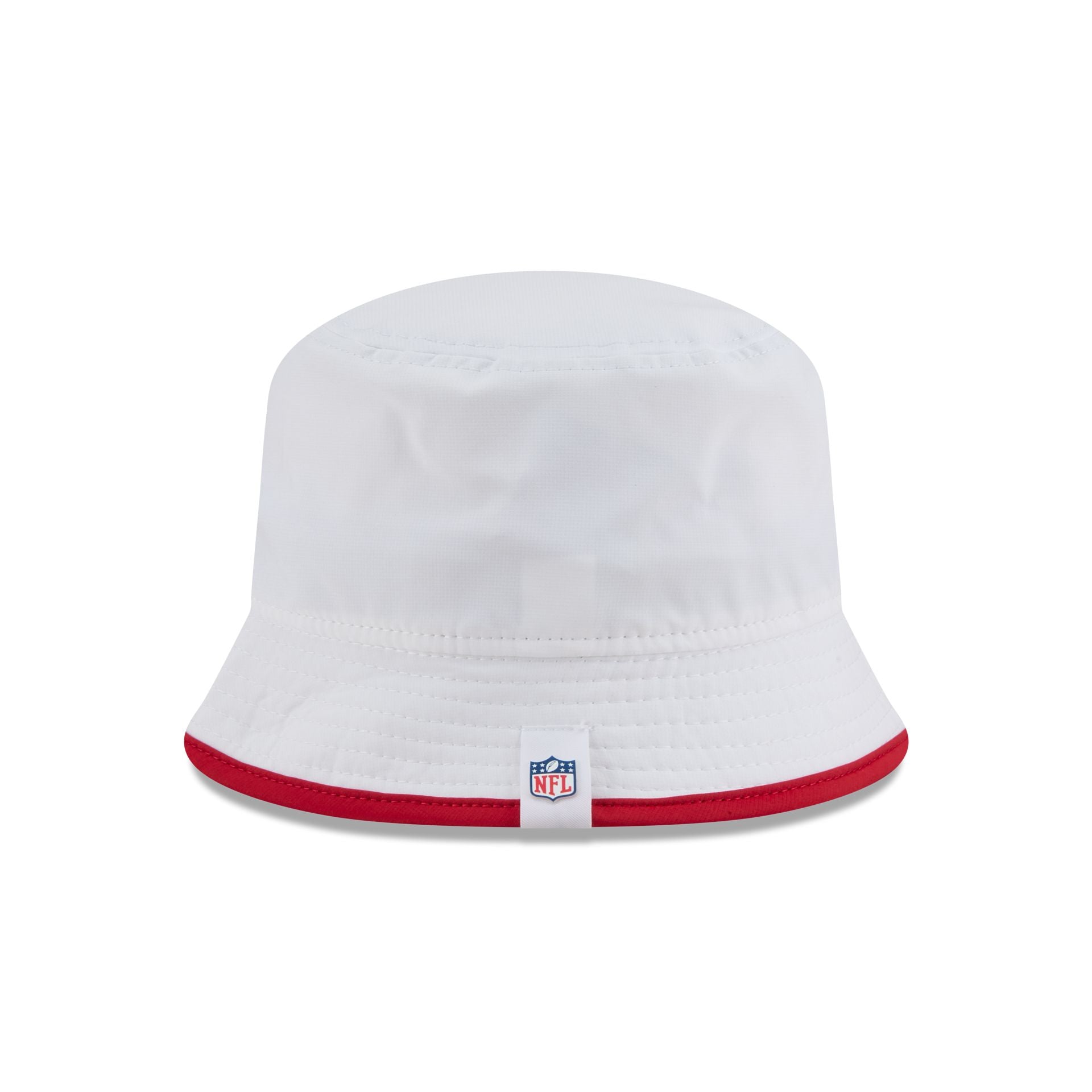 San Francisco 49ers 2025 Training Bucket Hat - Image 6