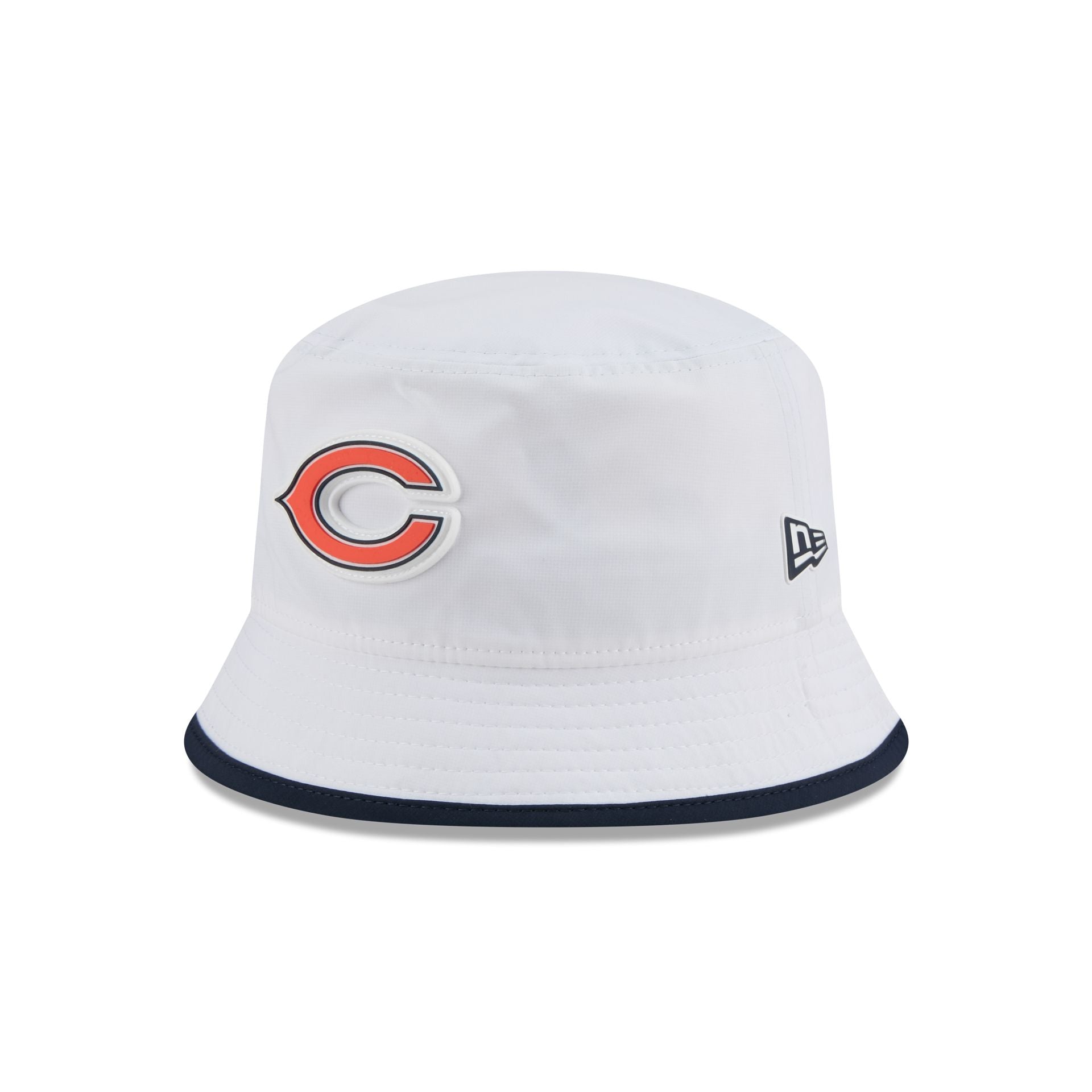 Chicago Bears 2025 Training Bucket Hat