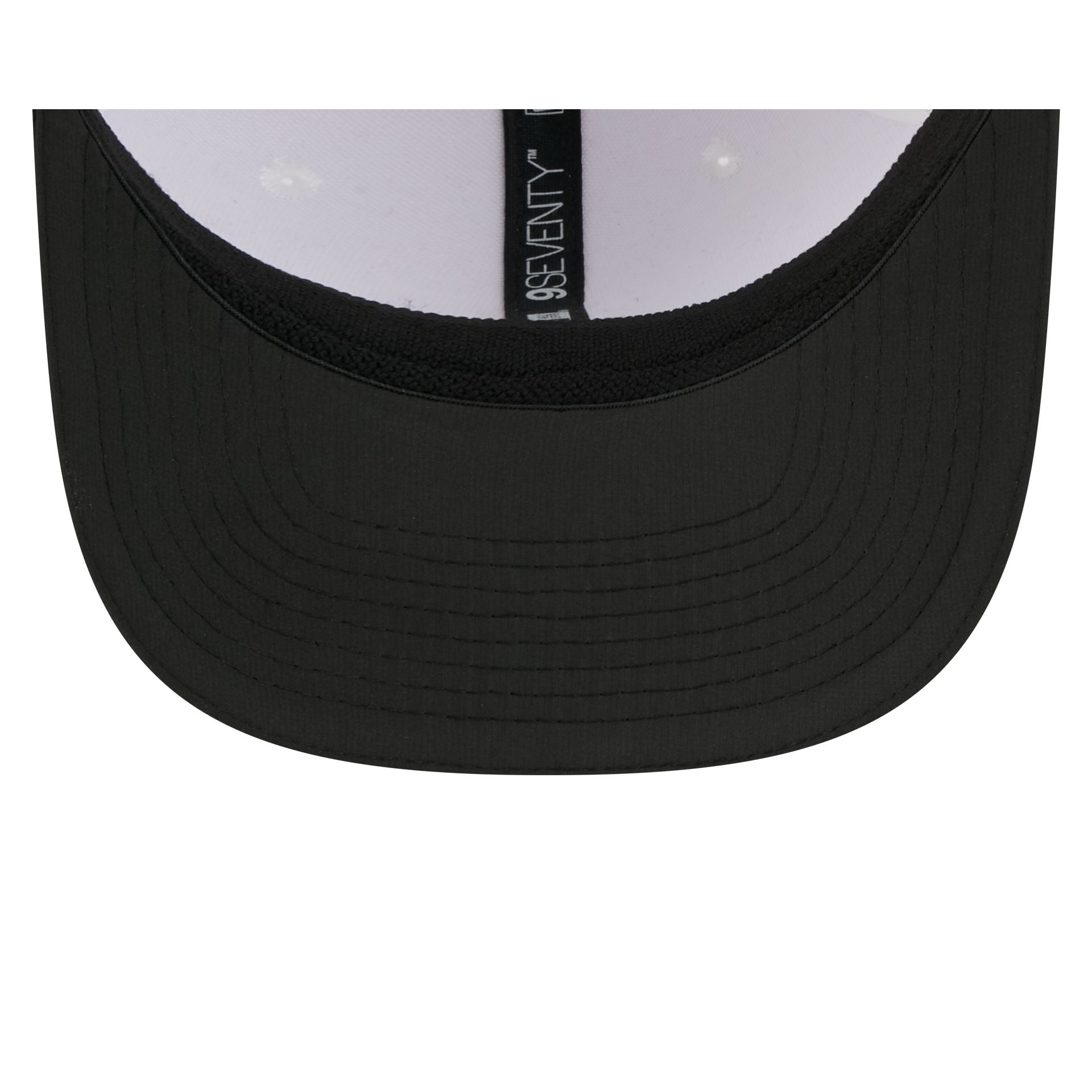 Atlanta Falcons 2025 Training 9SEVENTY Stretch-Snap Hat - Image 7