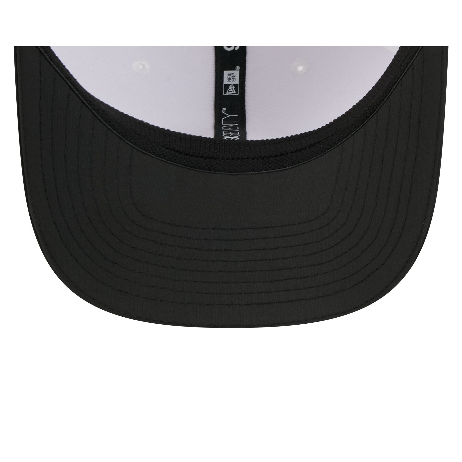 Cincinnati Bengals 2025 Training 9SEVENTY Stretch-Snap Hat - Image 7