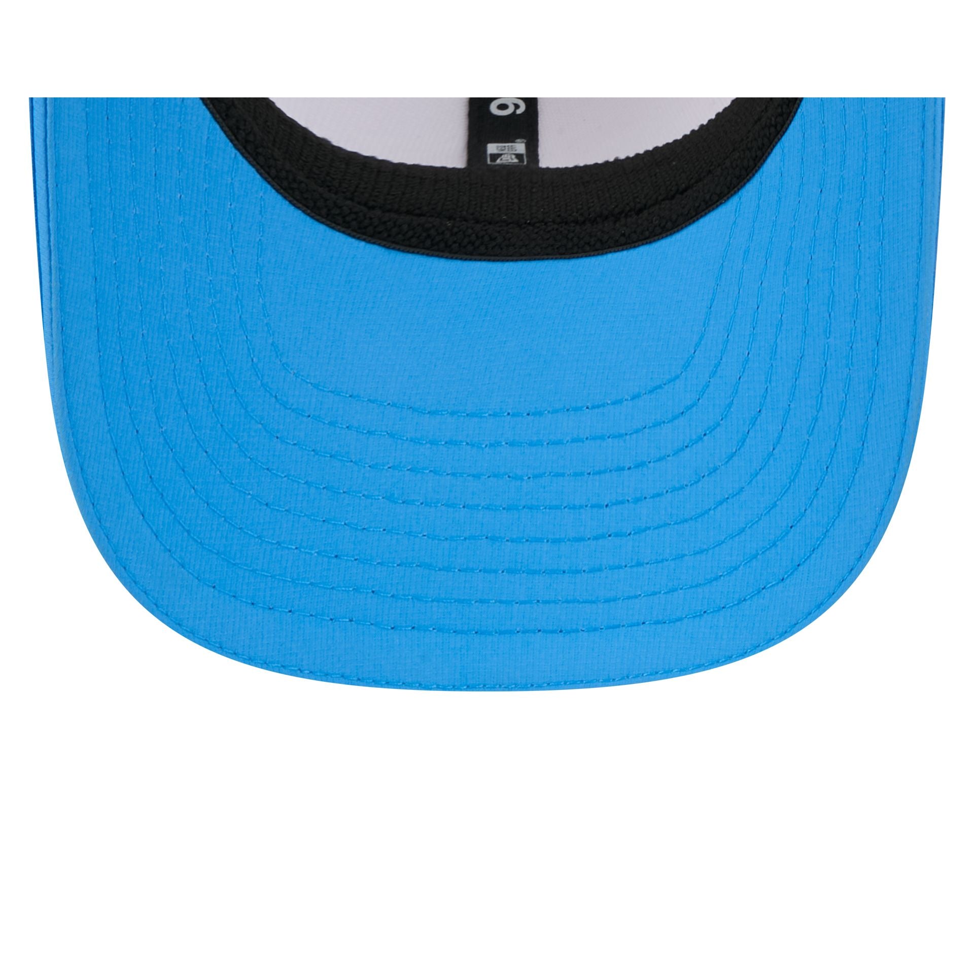 Los Angeles Chargers 2025 Training 9SEVENTY Stretch-Snap Hat - Image 7