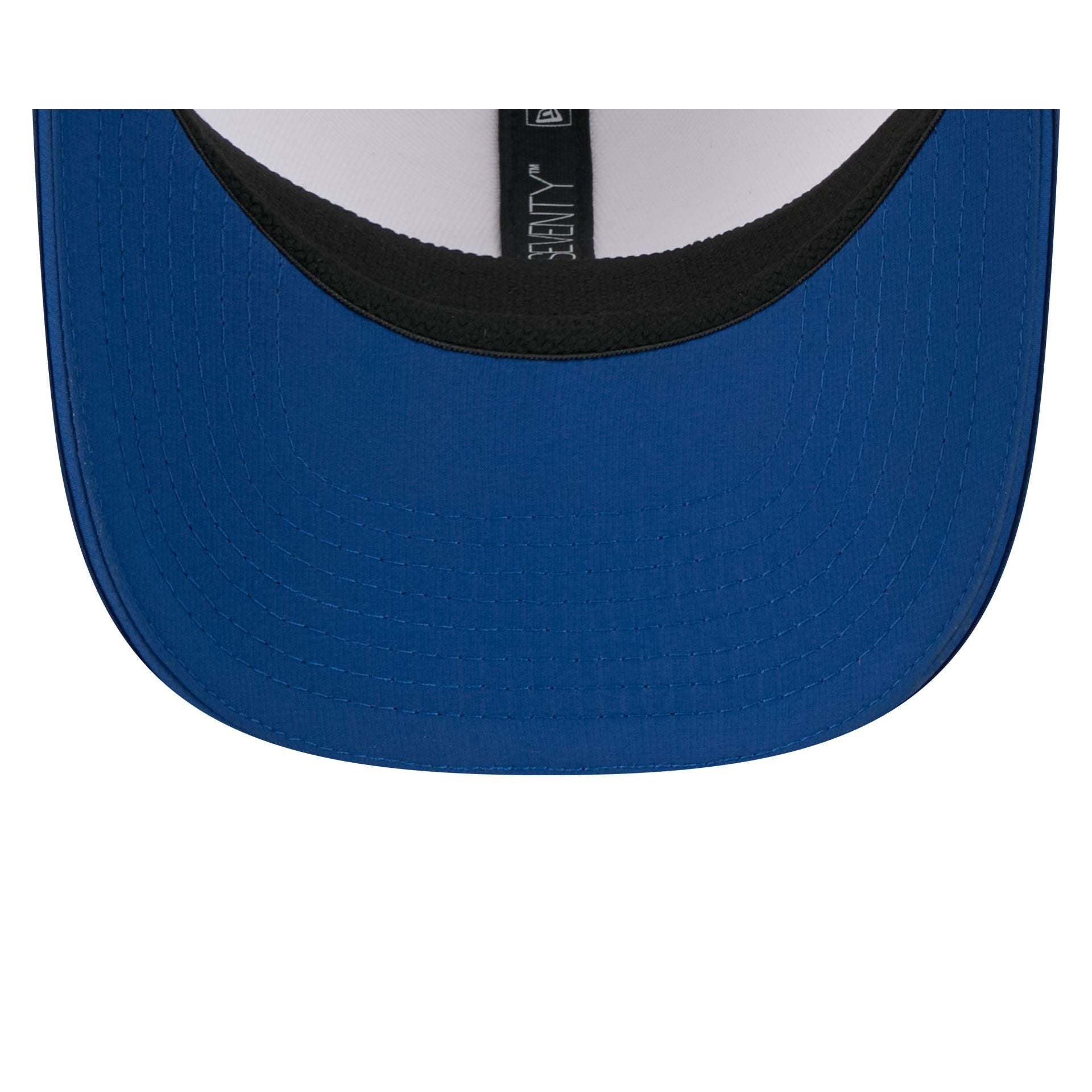 Indianapolis Colts 2025 Training 9SEVENTY Stretch-Snap Hat - Image 7