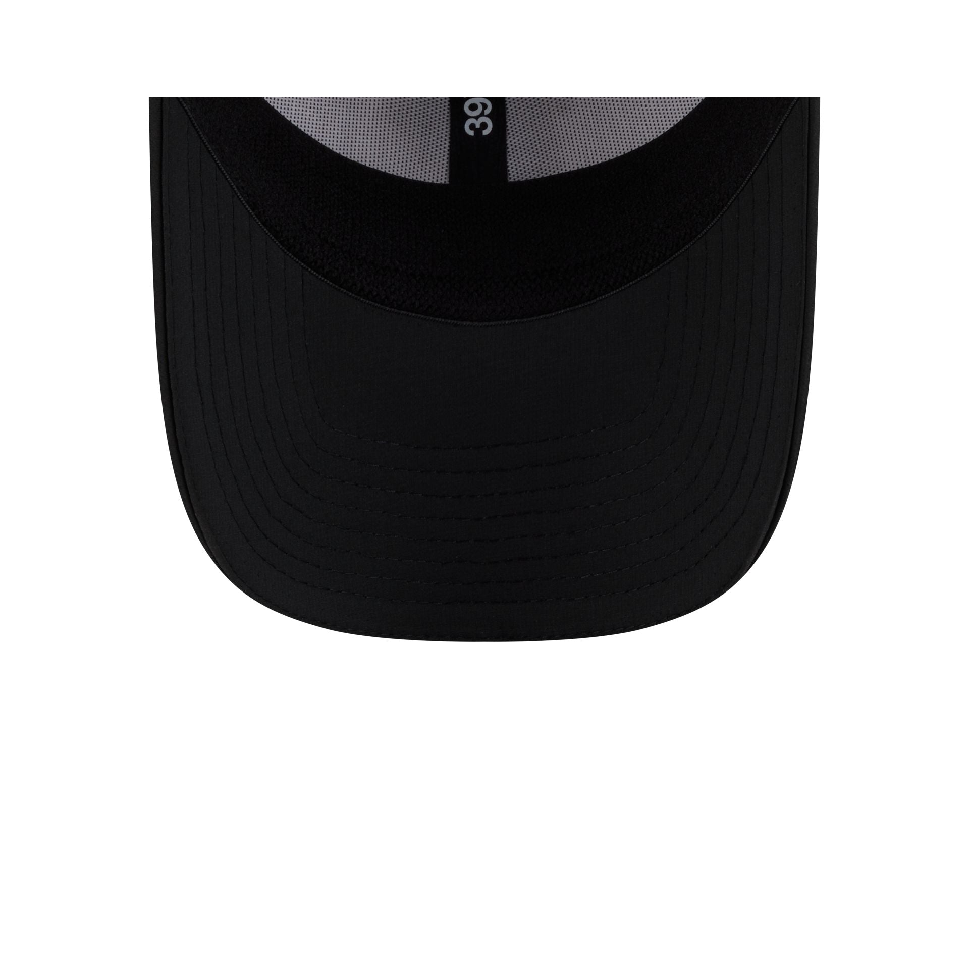 Atlanta Falcons 2025 Training 39THIRTY Stretch Fit Hat - Image 7