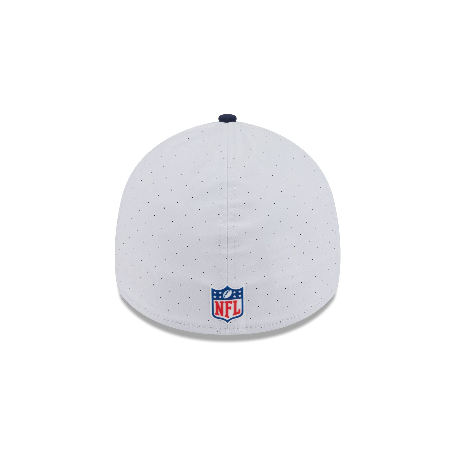 Denver Broncos 2025 Training 39THIRTY Stretch Fit Hat - Image 6