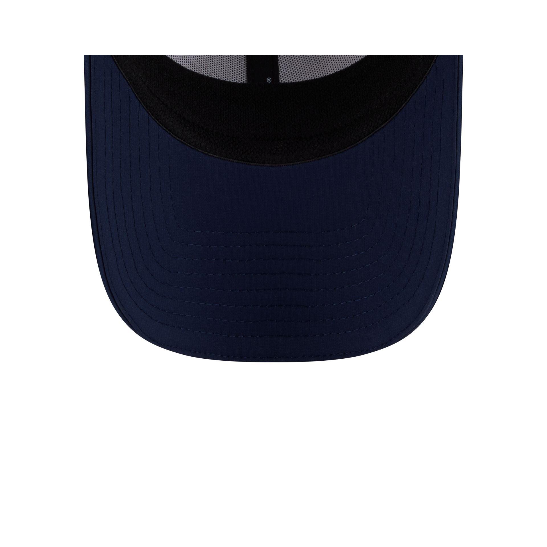 Denver Broncos 2025 Training 39THIRTY Stretch Fit Hat - Image 7