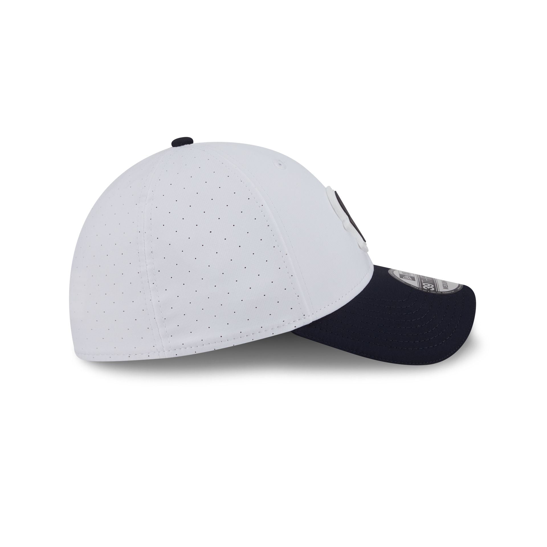 Houston Texans 2025 Training 39THIRTY Stretch Fit Hat - Image 5