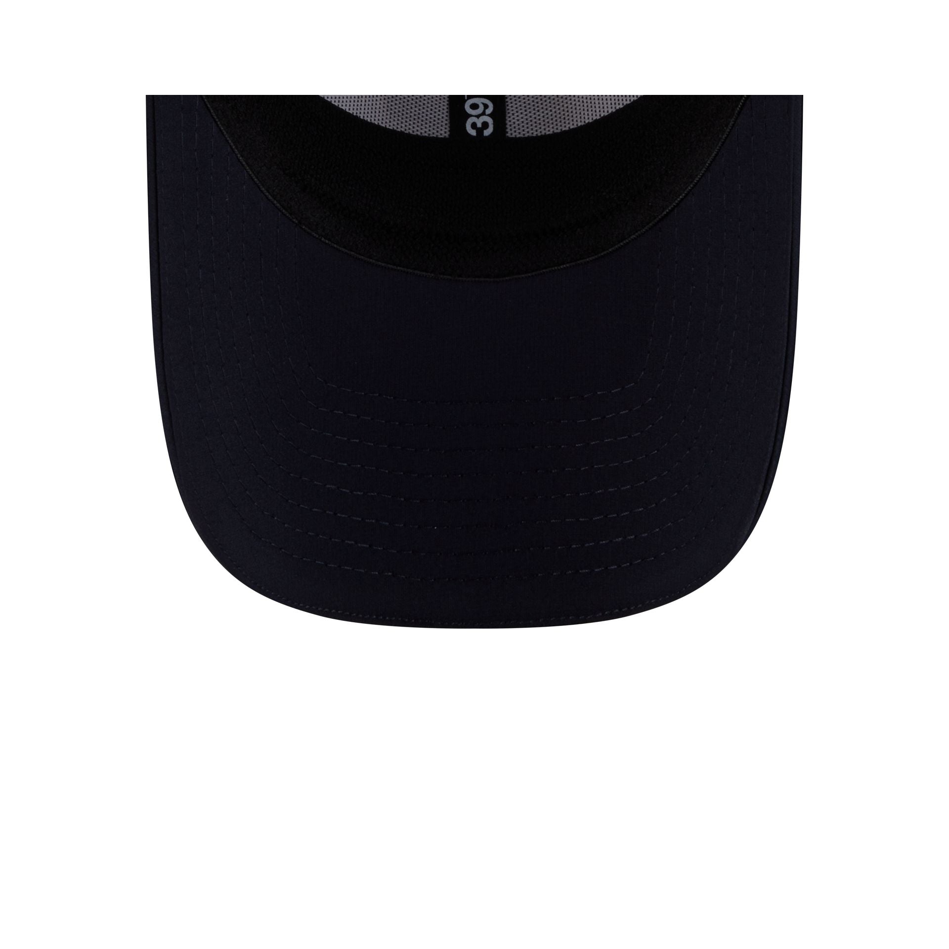 Houston Texans 2025 Training 39THIRTY Stretch Fit Hat - Image 7