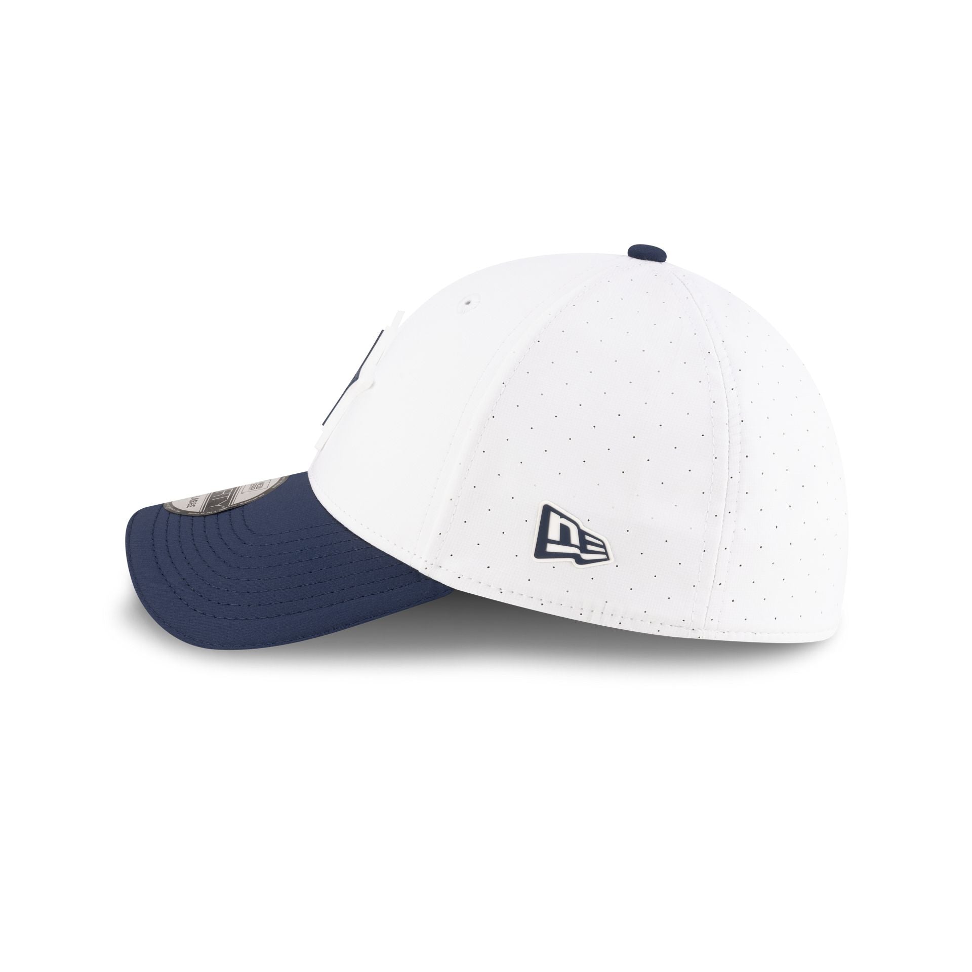 Dallas Cowboys 2025 Training 39THIRTY Stretch Fit Hat - Image 4