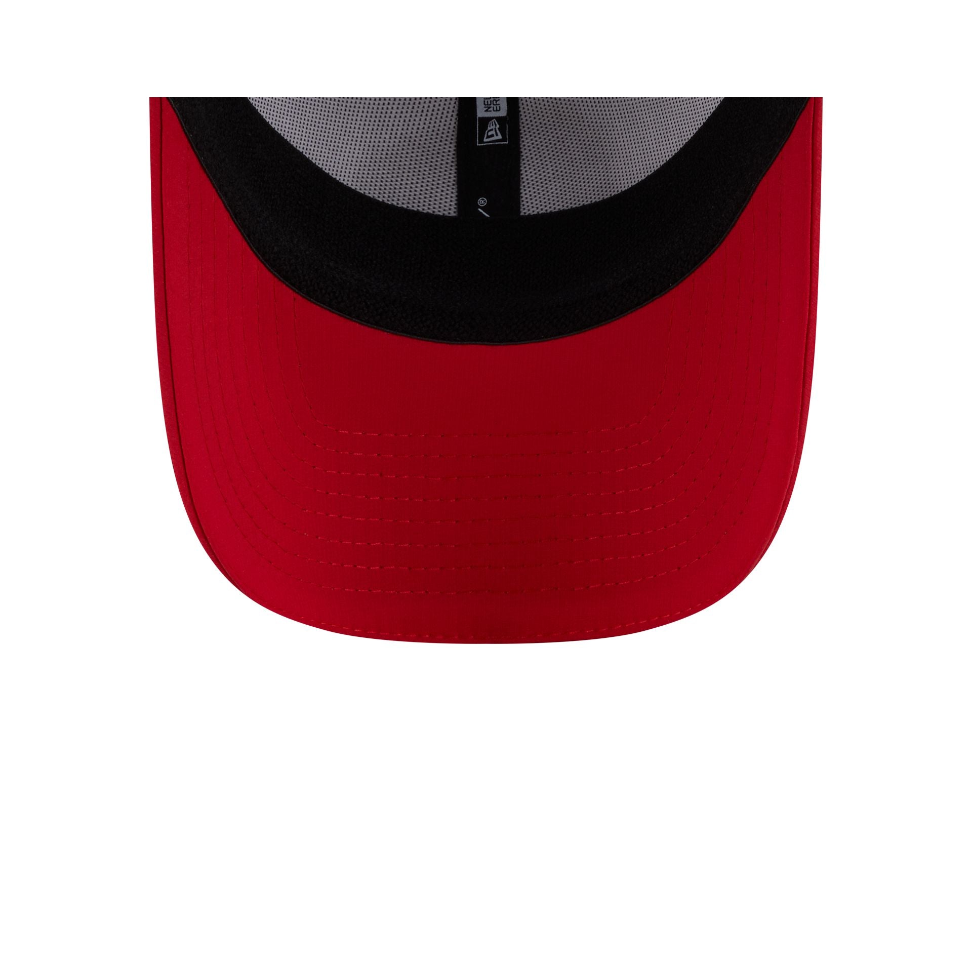 Kansas City Chiefs 2025 Training 39THIRTY Stretch Fit Hat - Image 7