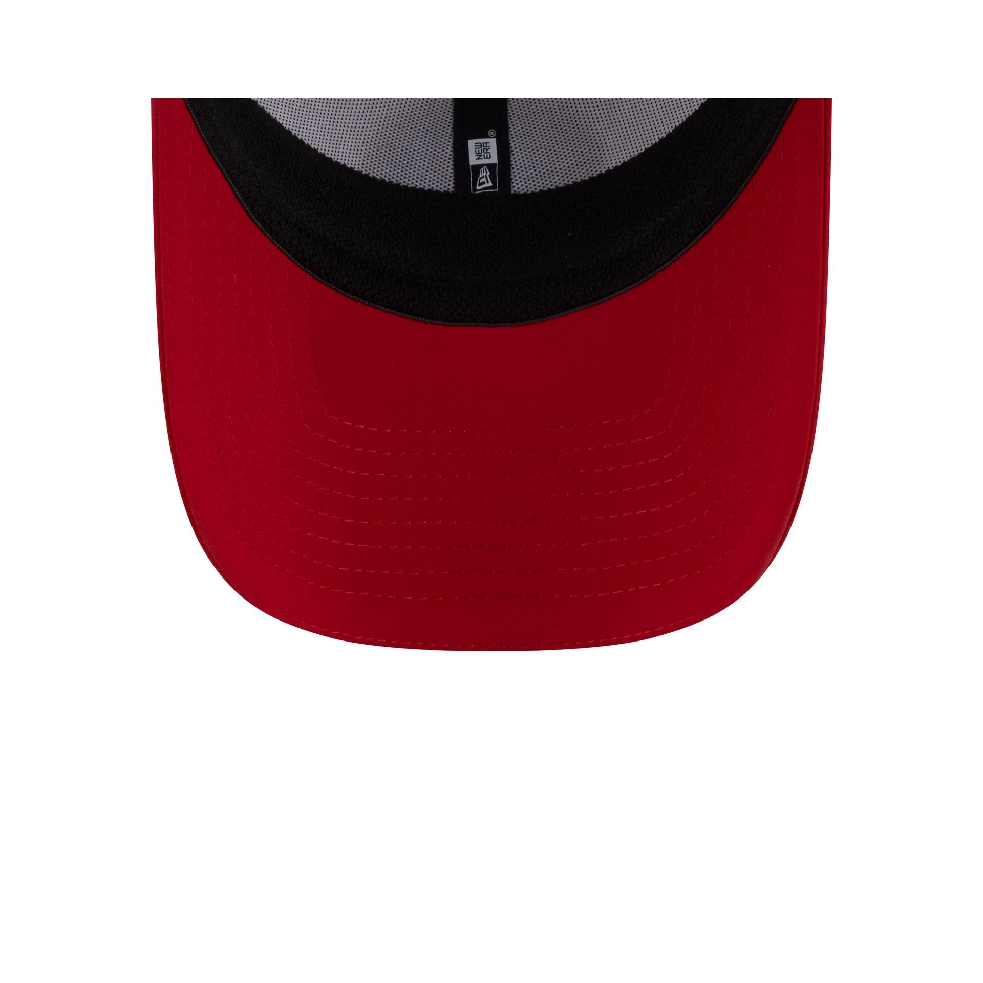 San Francisco 49ers 2025 Training 39THIRTY Stretch Fit Hat - Image 7