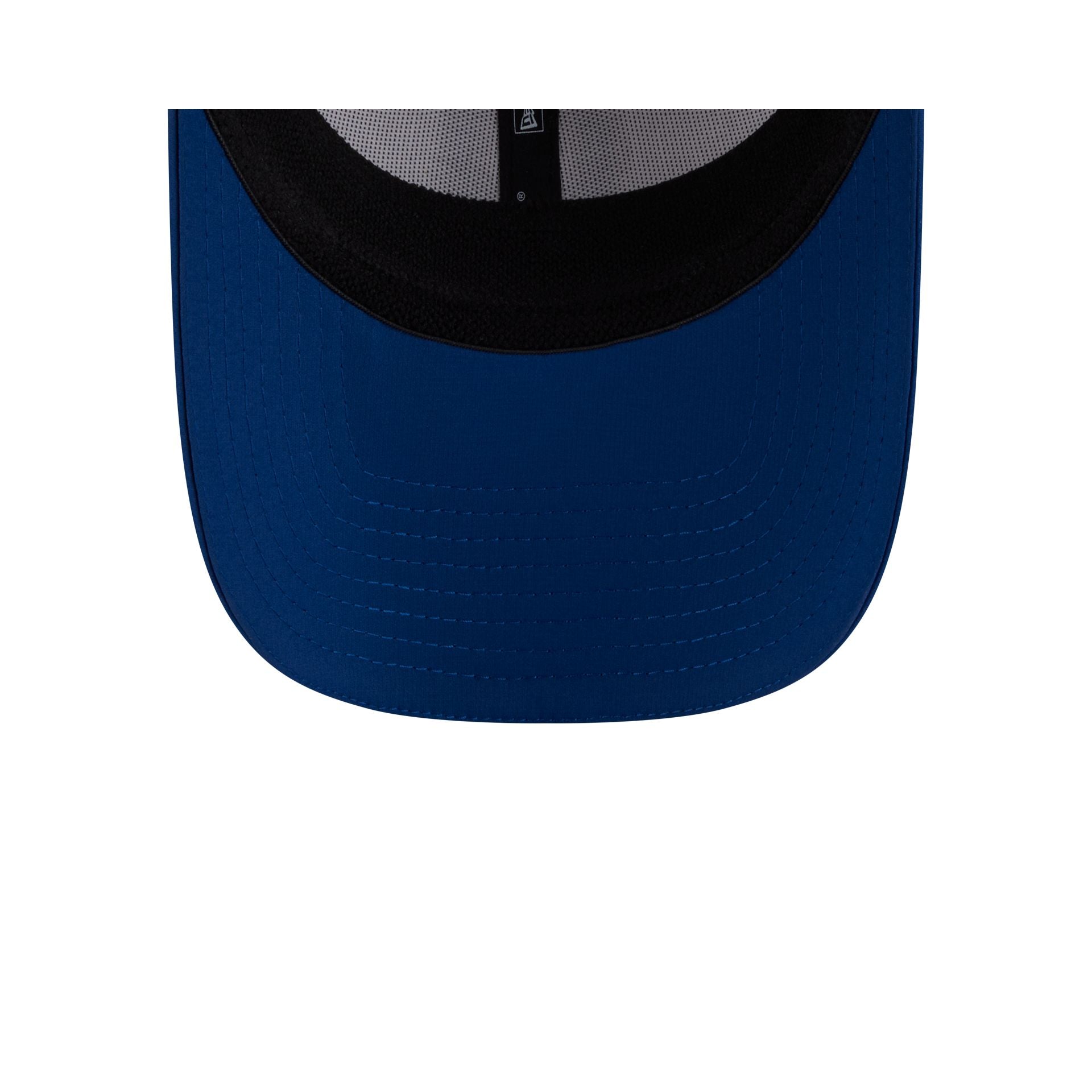 Indianapolis Colts 2025 Training 39THIRTY Stretch Fit Hat - Image 7