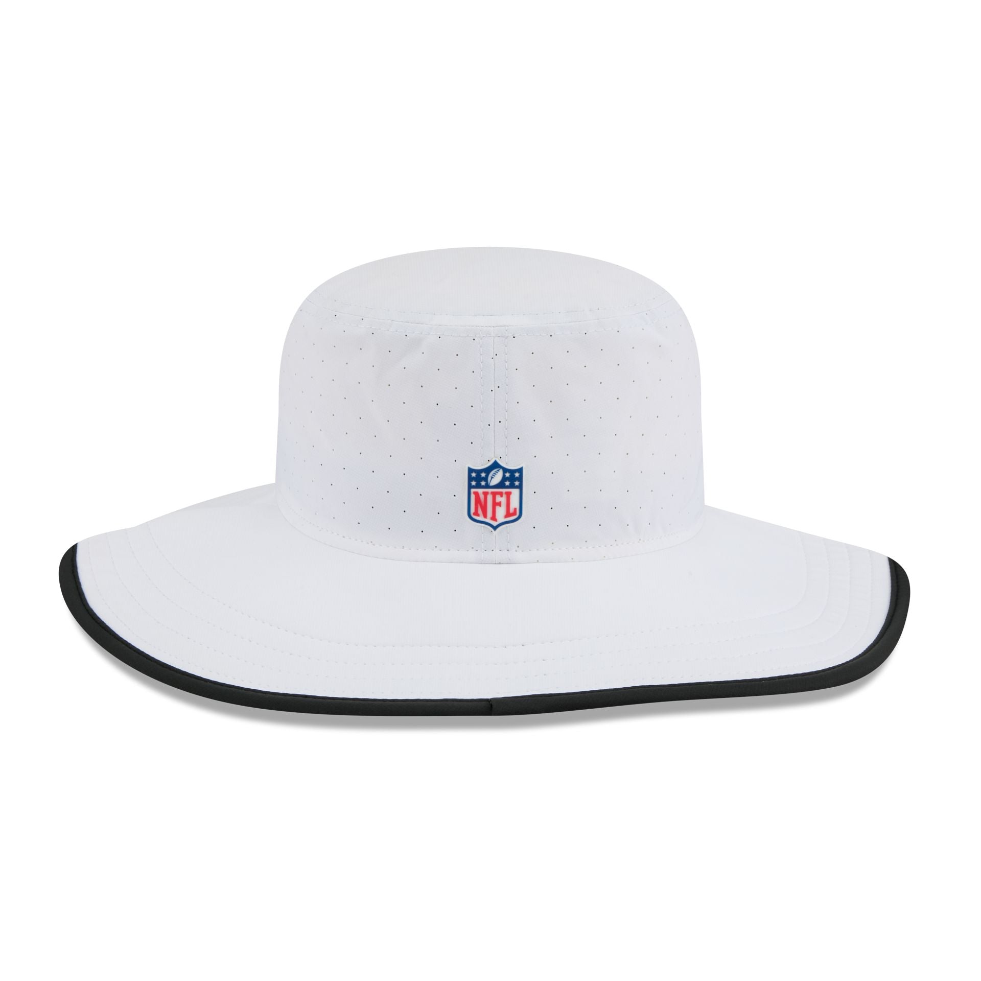 Pittsburgh Steelers 2025 Training Panama Bucket Hat - Image 6