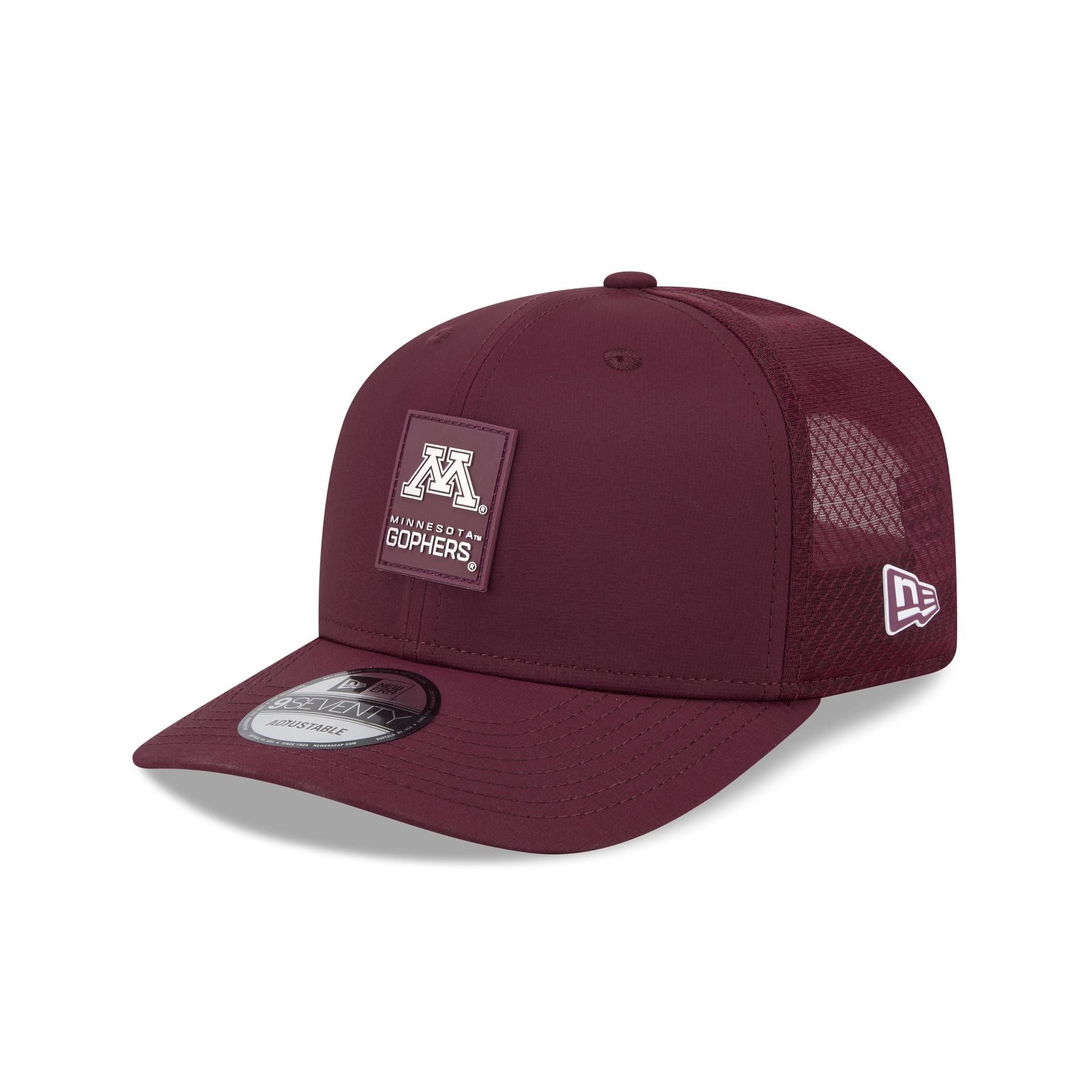 Minnesota Gophers Hot Weather 9SEVENTY Trucker Hat