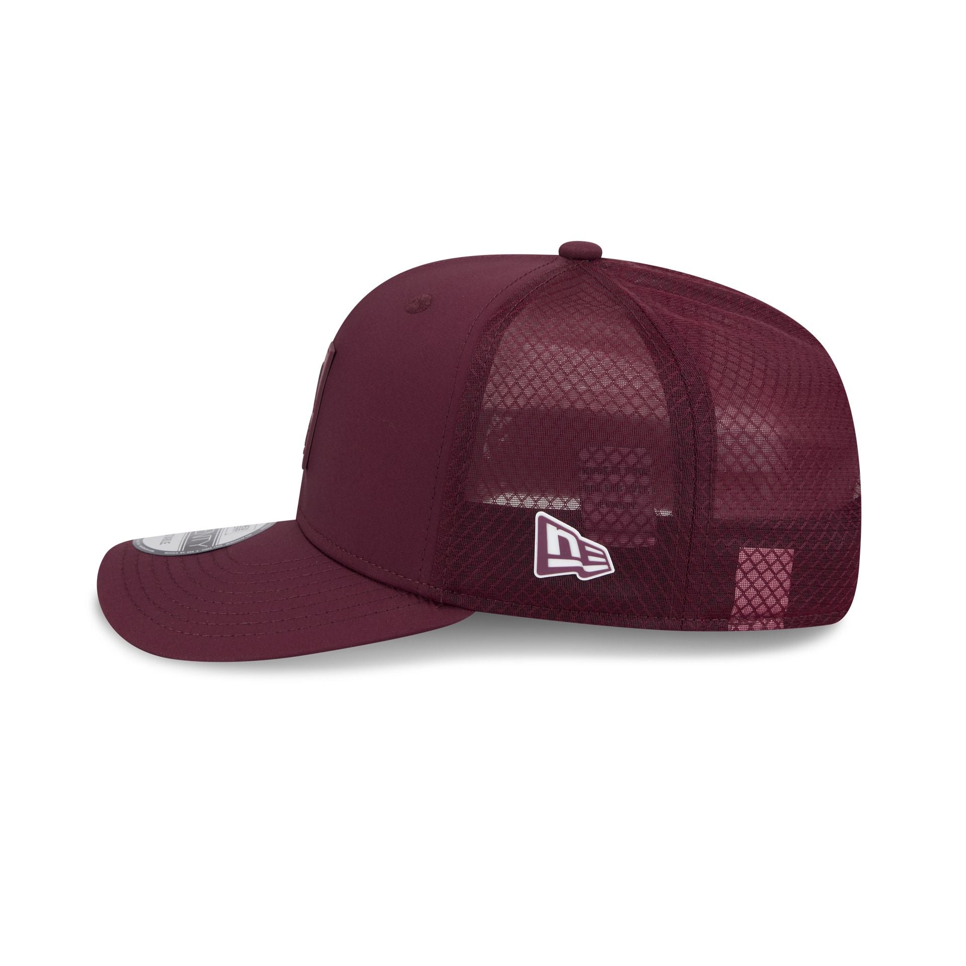 Minnesota Gophers Hot Weather 9SEVENTY Trucker Hat - Image 4