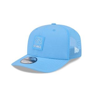 North Carolina Tar Heels Hot Weather 9SEVENTY Trucker Hat