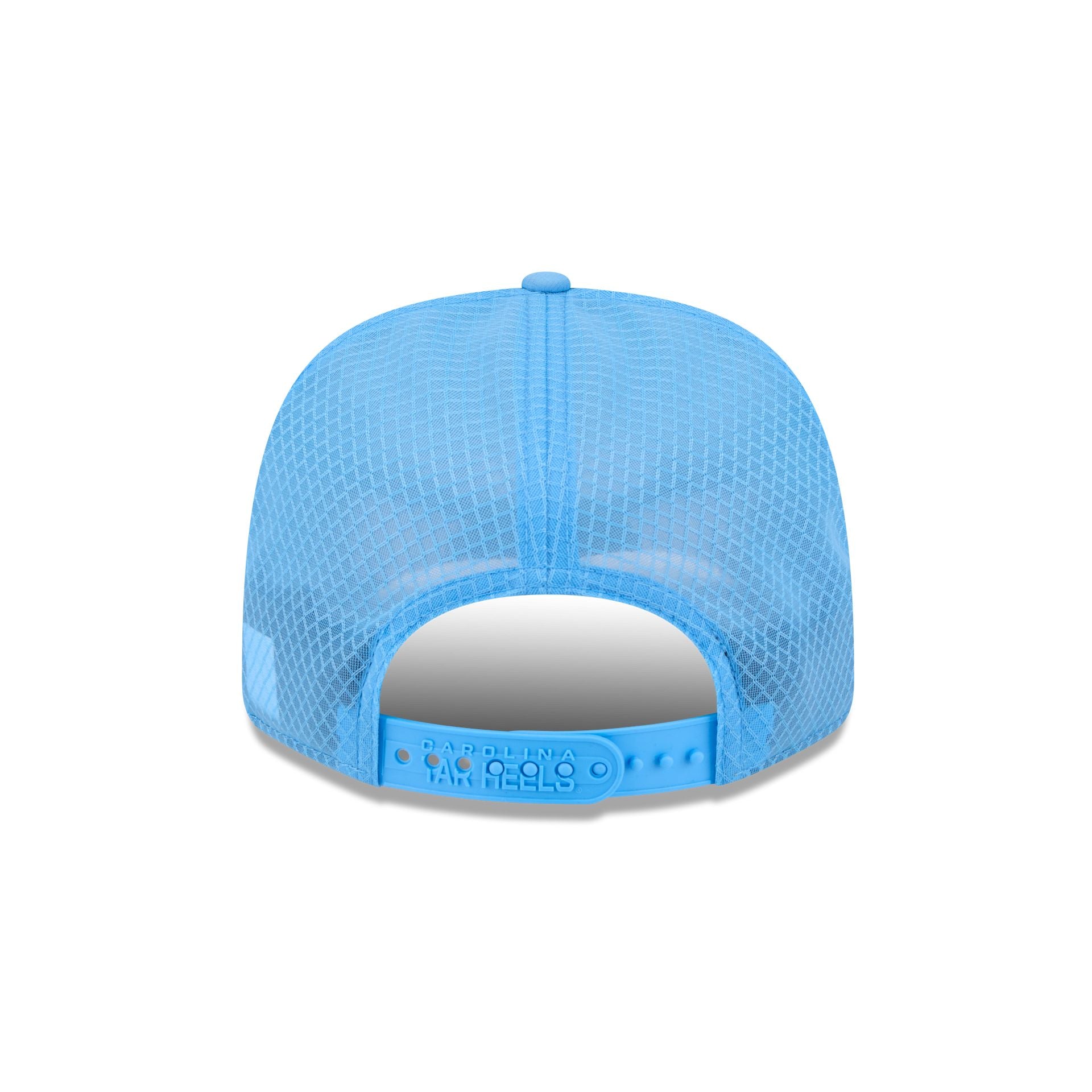North Carolina Tar Heels Hot Weather 9SEVENTY Trucker Hat - Image 6