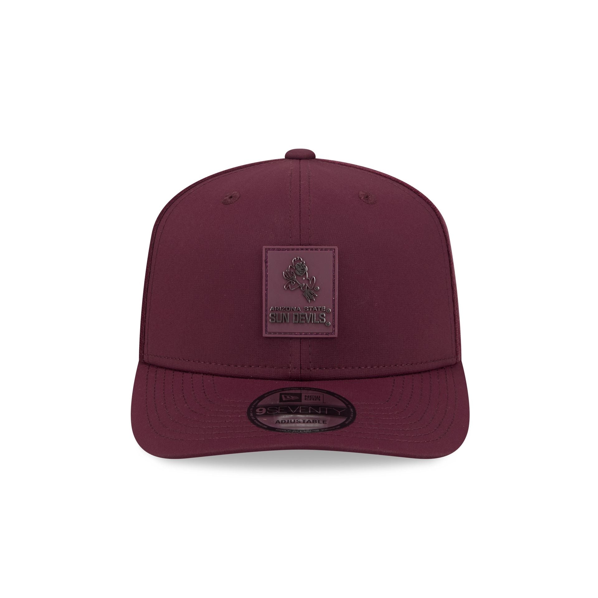Arizona State Sun Devils Hot Weather 9SEVENTY Trucker Hat - Image 2