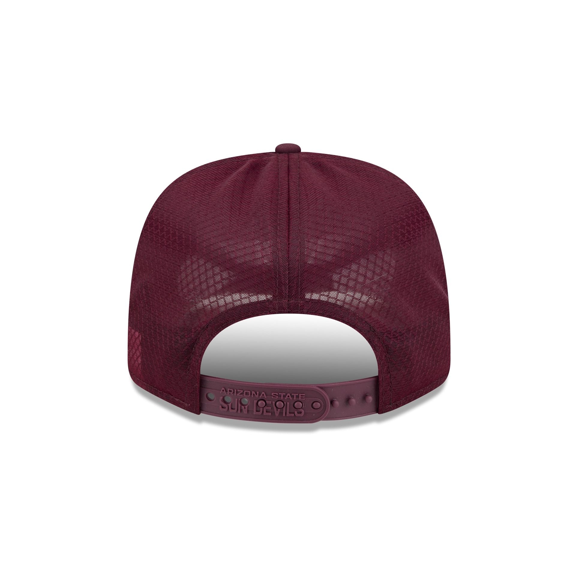 Arizona State Sun Devils Hot Weather 9SEVENTY Trucker Hat - Image 6