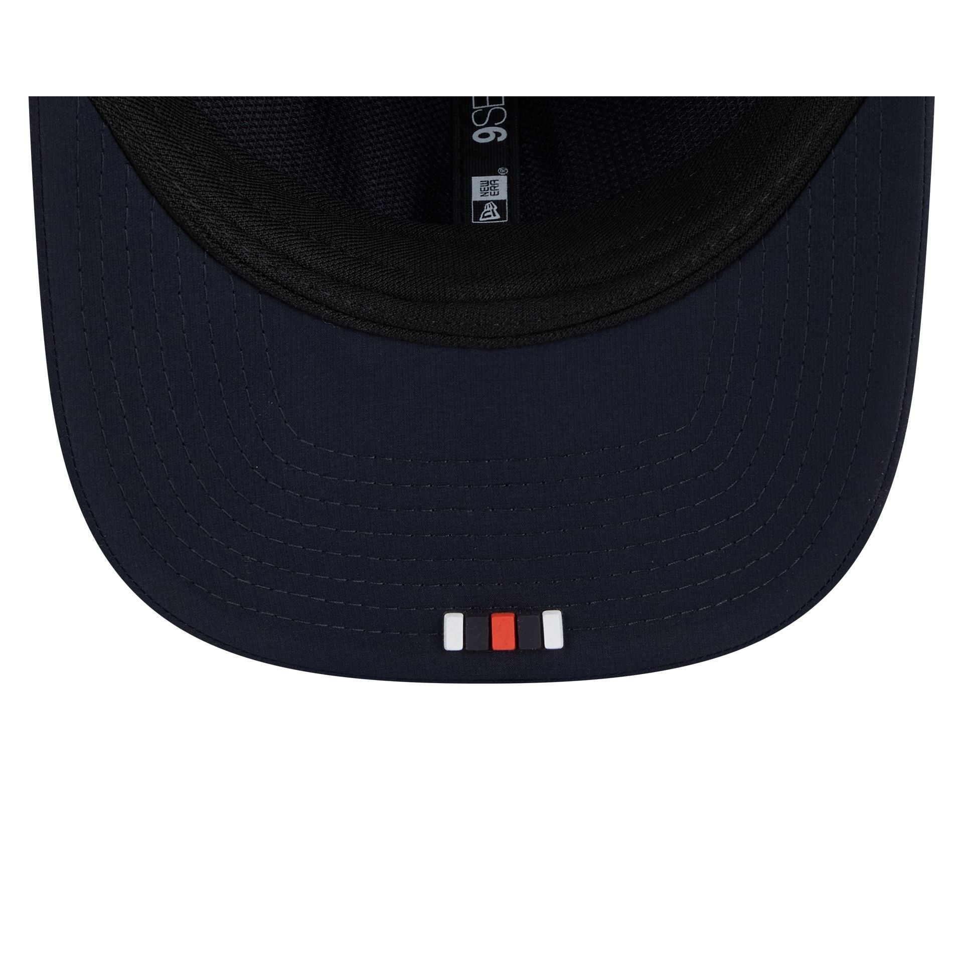 Auburn Tigers Hot Weather 9SEVENTY Trucker Hat - Image 7