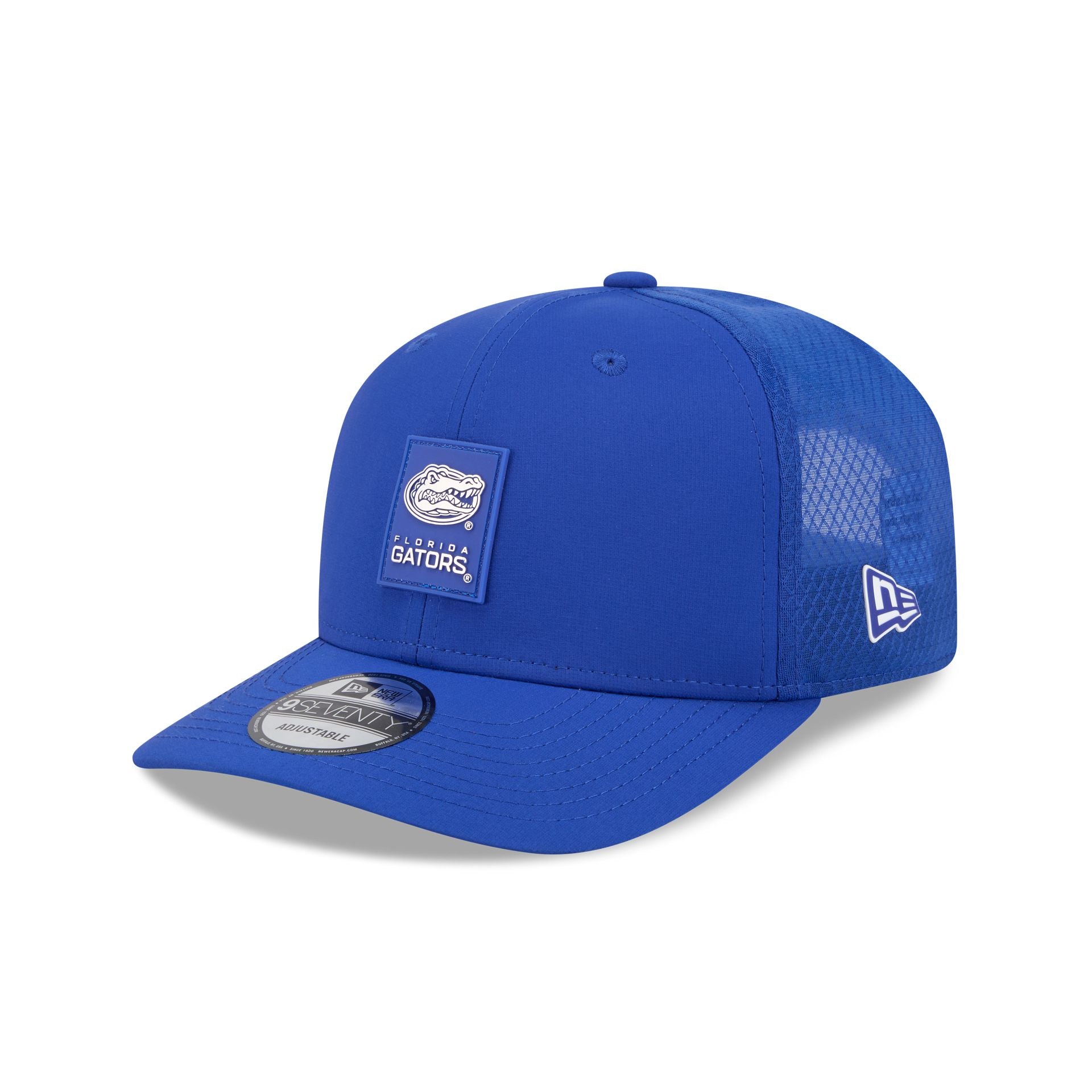 Florida Gators Hot Weather 9SEVENTY Trucker Hat