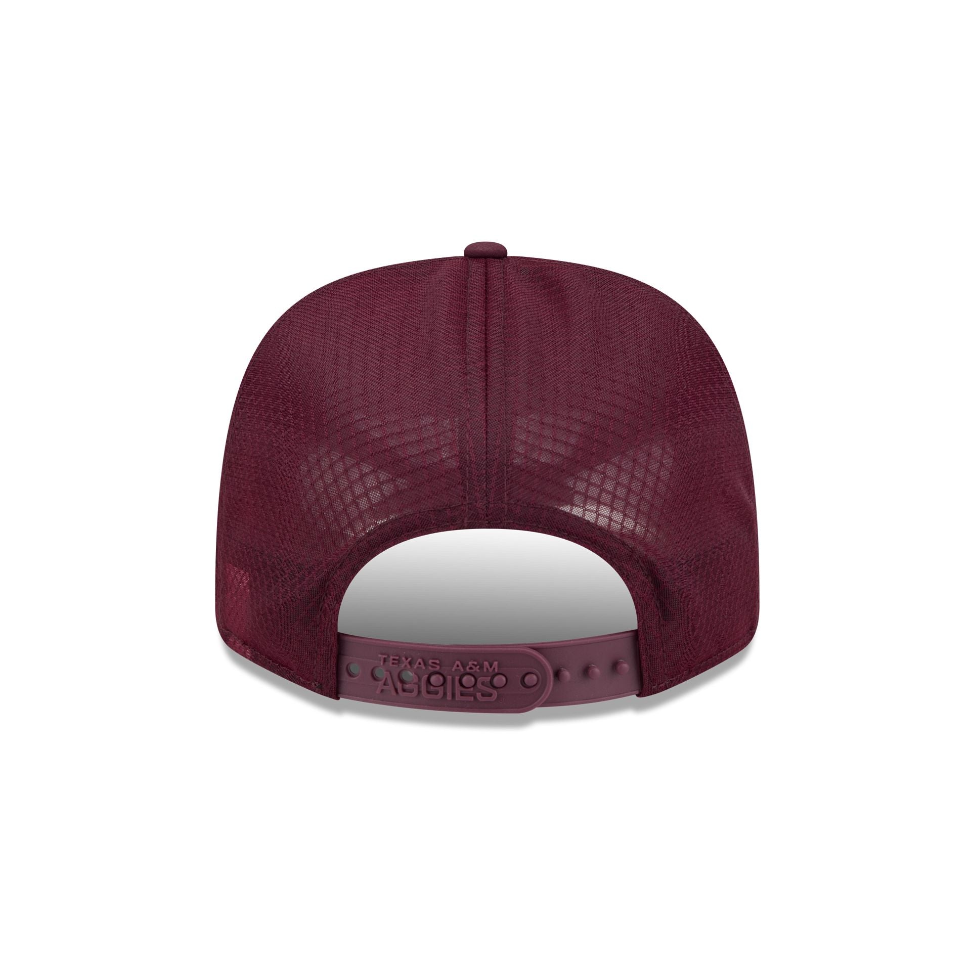 Texas A&M Aggies Hot Weather 9SEVENTY Trucker Hat - Image 6