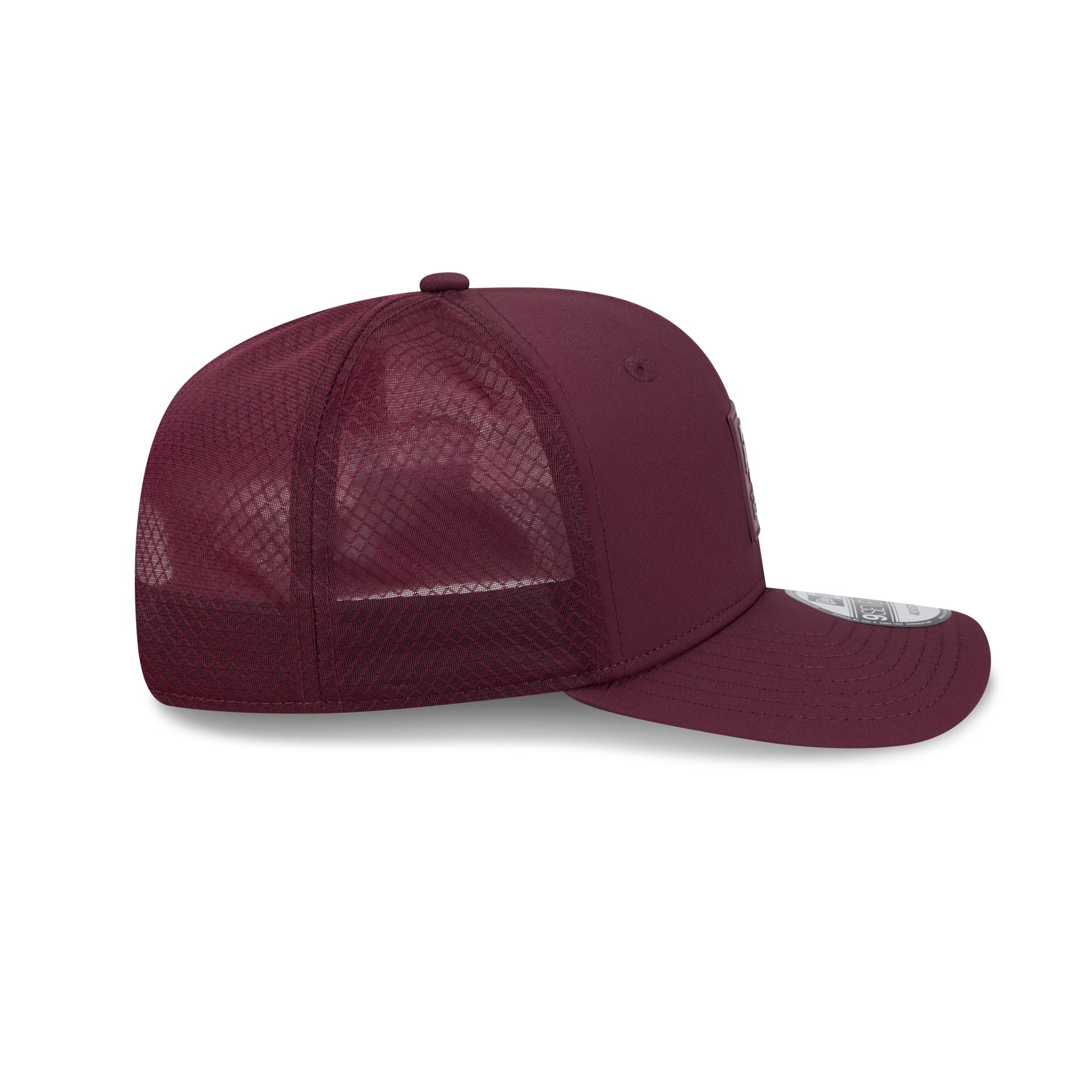 Texas A&M Aggies Hot Weather 9SEVENTY Trucker Hat - Image 5