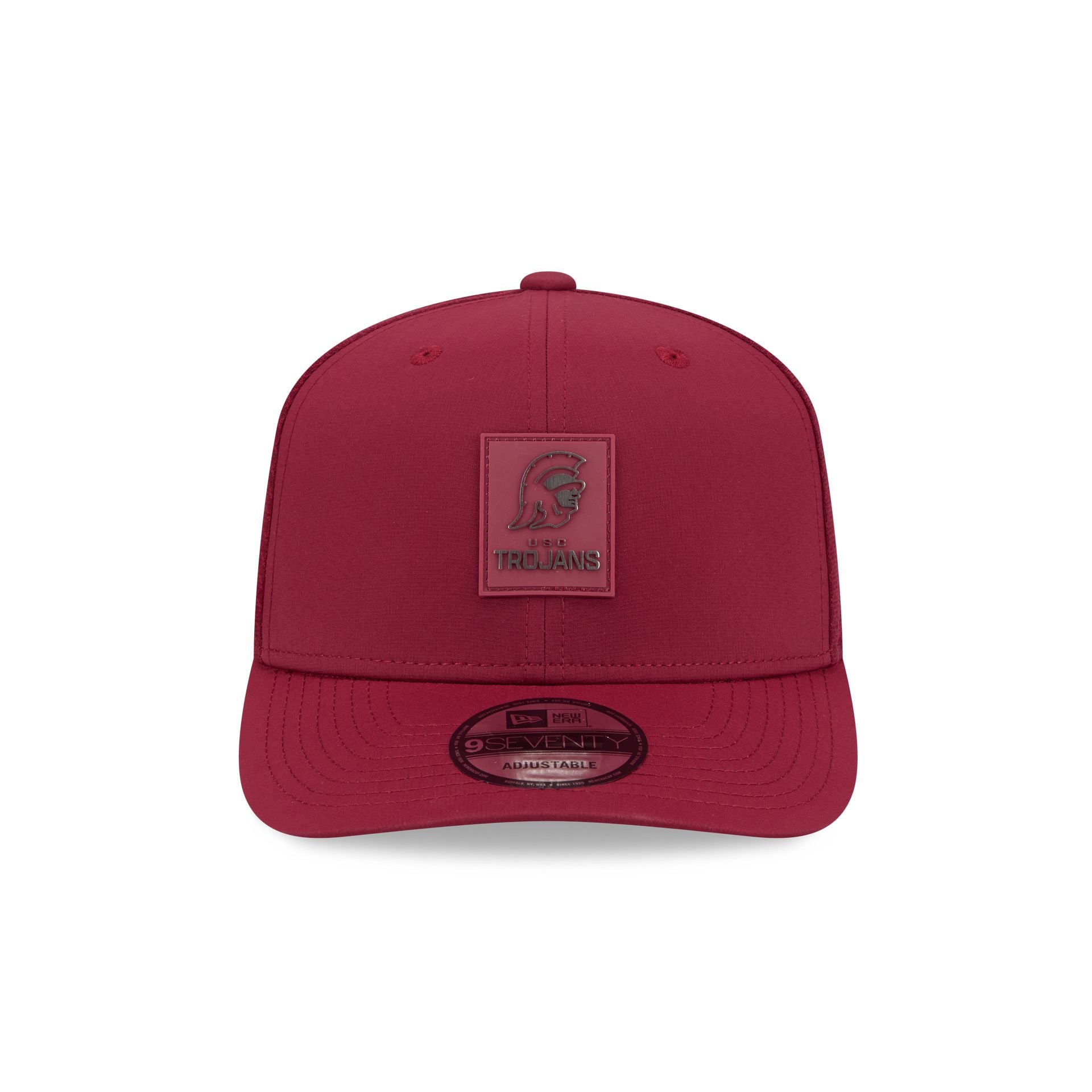 USC Trojans Hot Weather 9SEVENTY Trucker Hat - Image 2