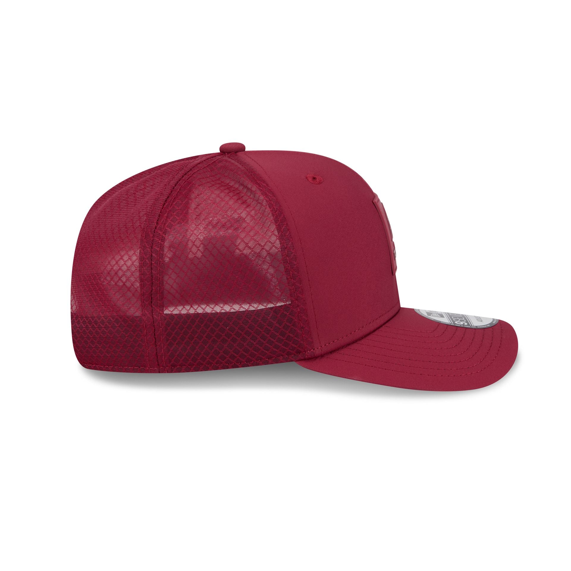 USC Trojans Hot Weather 9SEVENTY Trucker Hat - Image 5