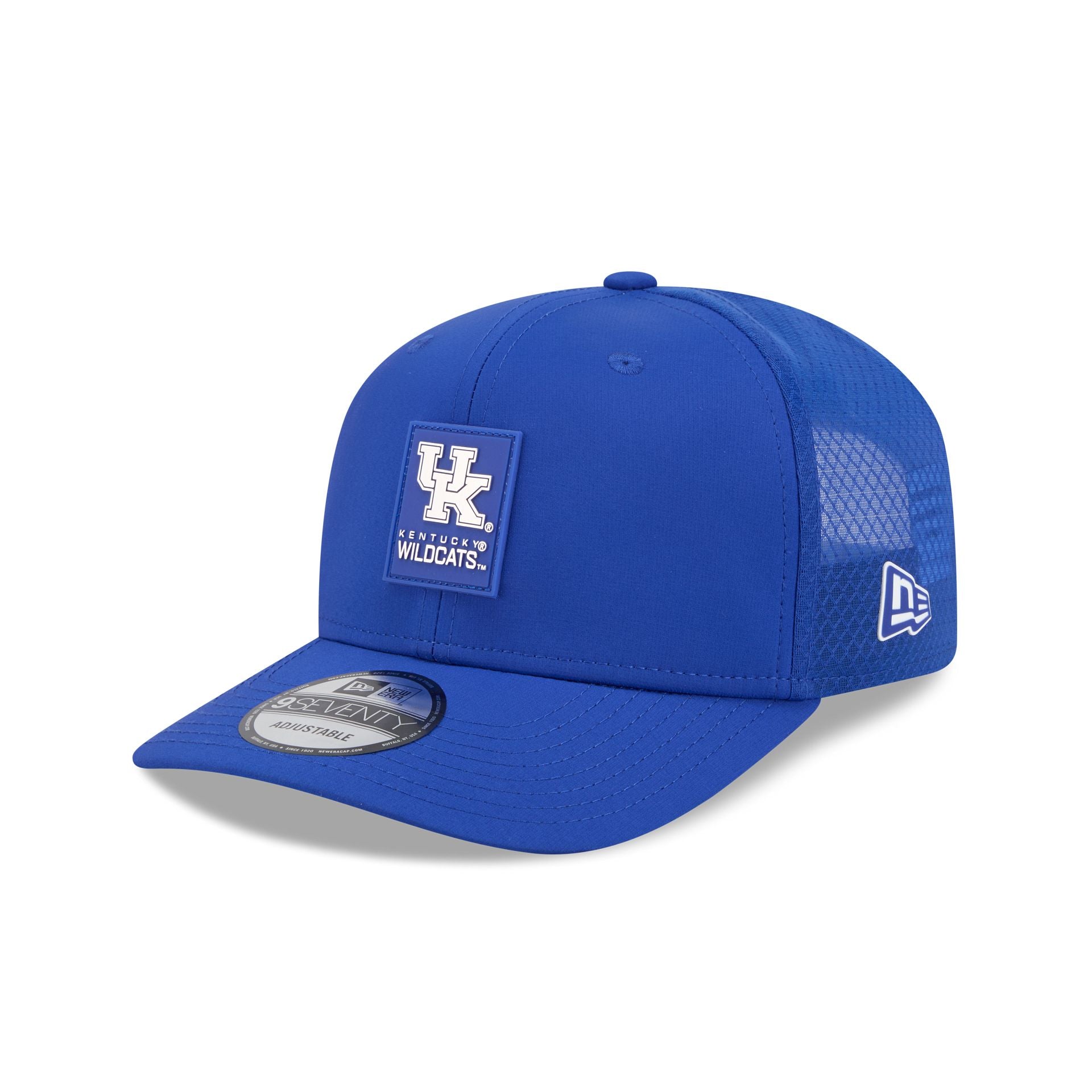 Kentucky Wildcats Hot Weather 9SEVENTY Trucker Hat