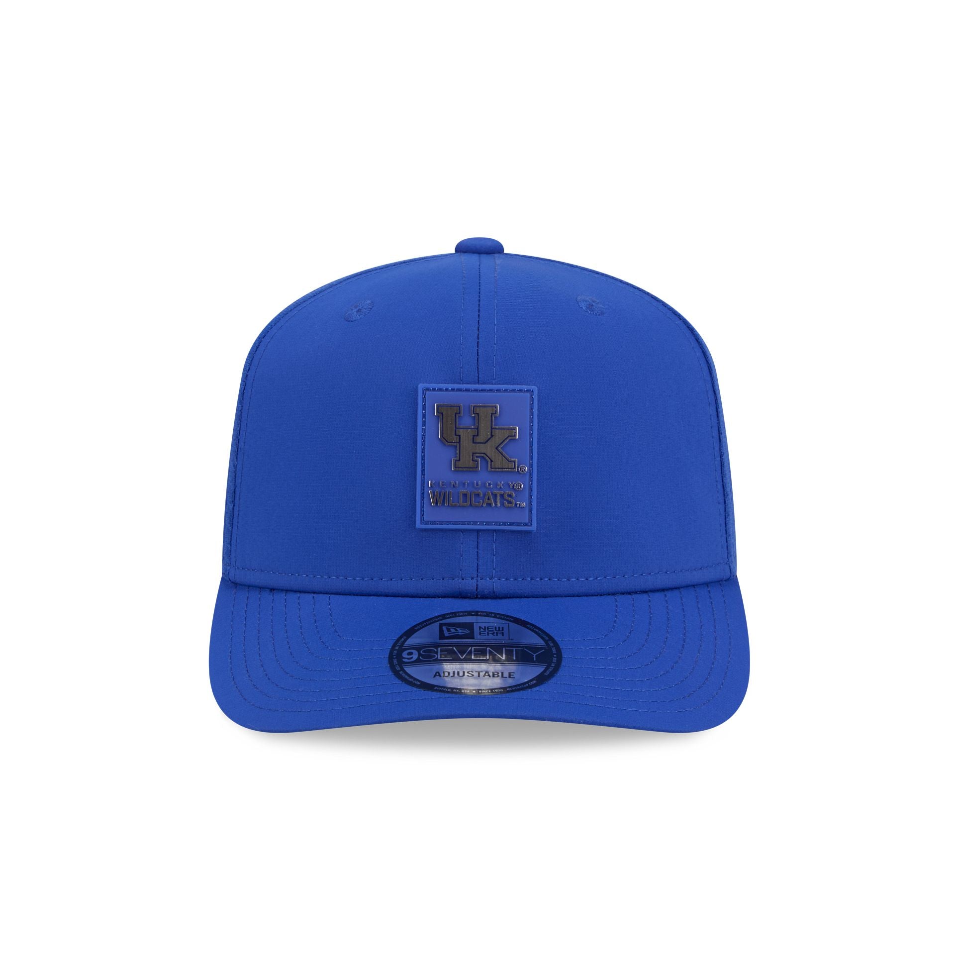 Kentucky Wildcats Hot Weather 9SEVENTY Trucker Hat - Image 2