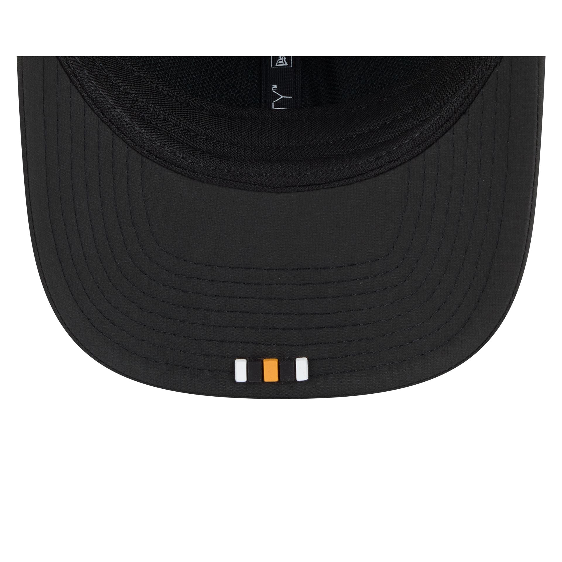 Iowa Hawkeyes Hot Weather 9SEVENTY Trucker Hat - Image 7