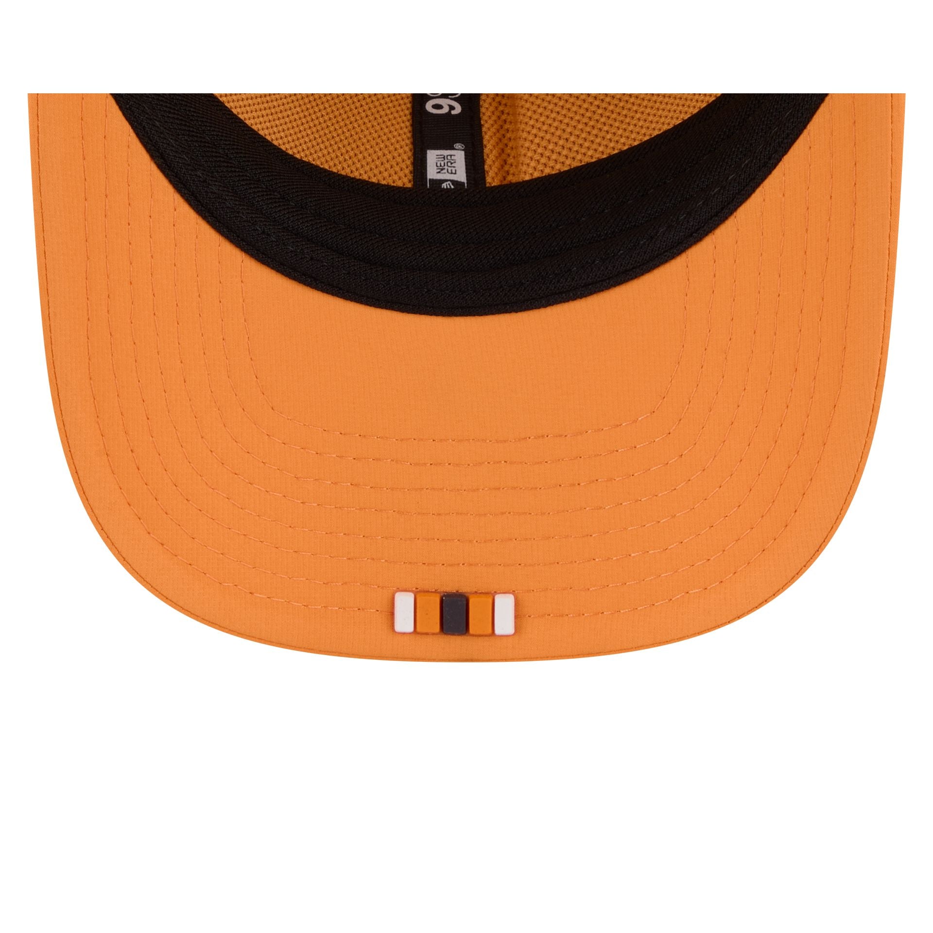 Tennessee Volunteers Hot Weather 9SEVENTY Trucker Hat - Image 7