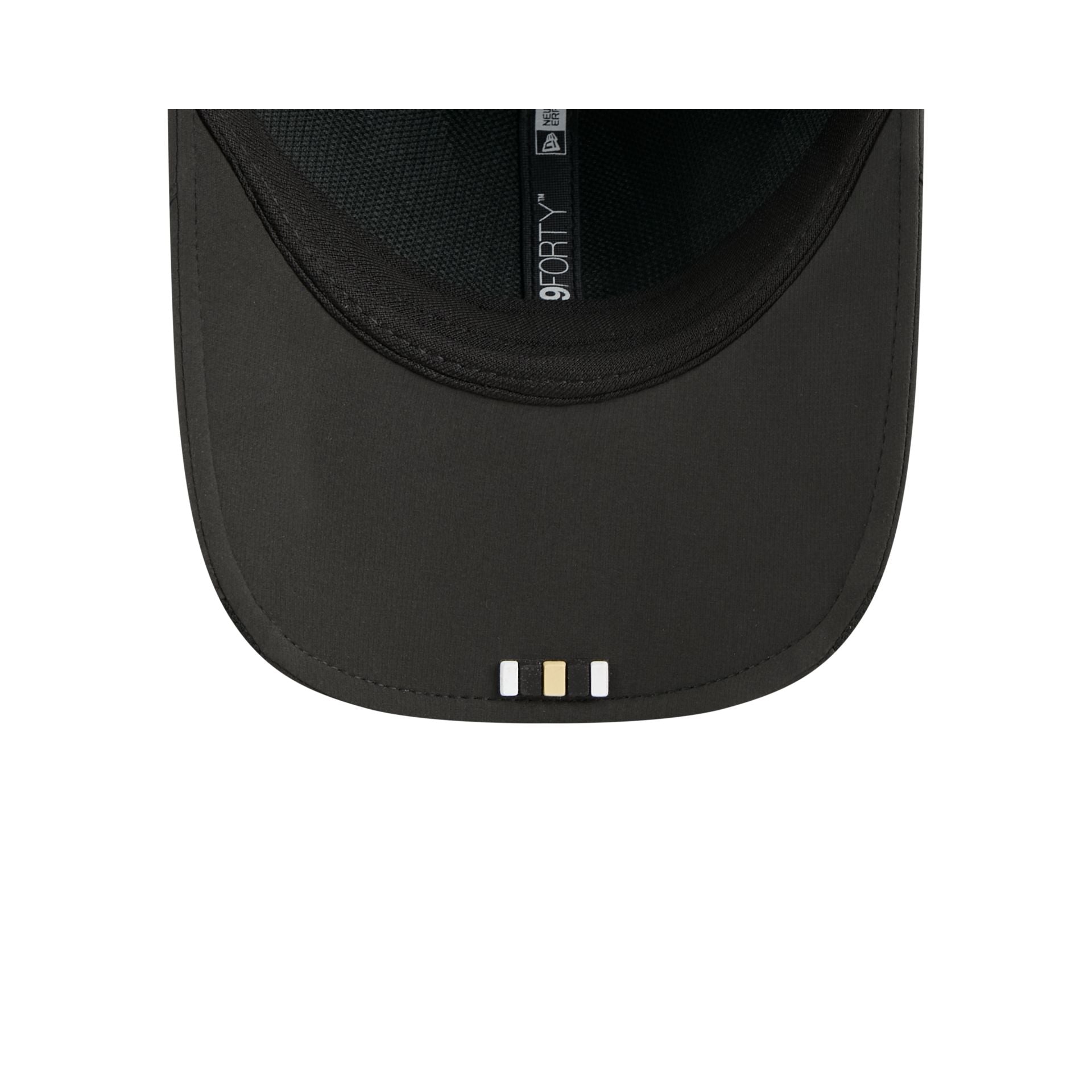 Colorado Buffaloes Hot Weather 9FORTY M-Crown Snapback Hat - Image 7