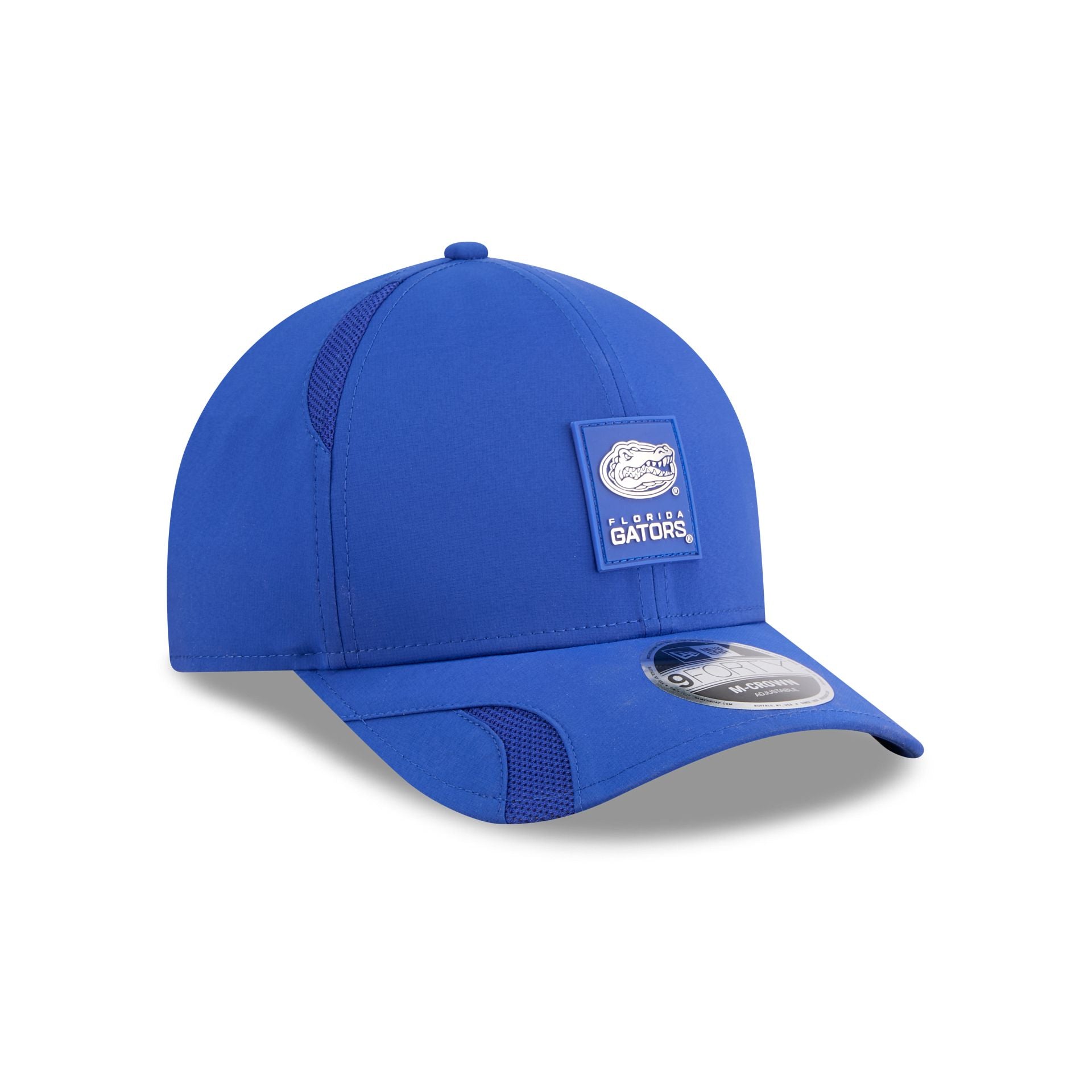 Florida Gators Hot Weather 9FORTY M-Crown Snapback Hat - Image 3