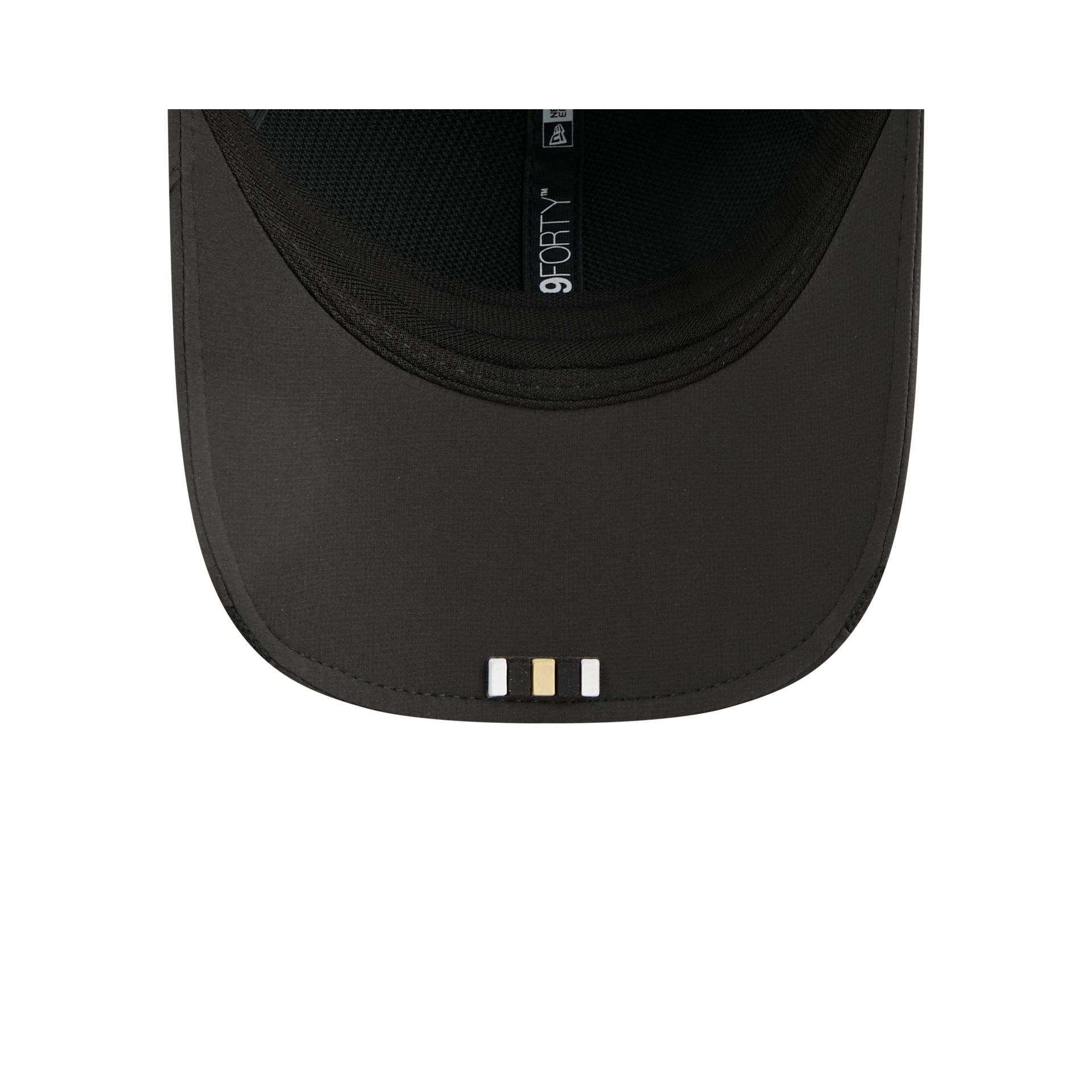 Colorado Buffaloes Hot Weather Kids 9FORTY M-Crown Snapback Hat - Image 7