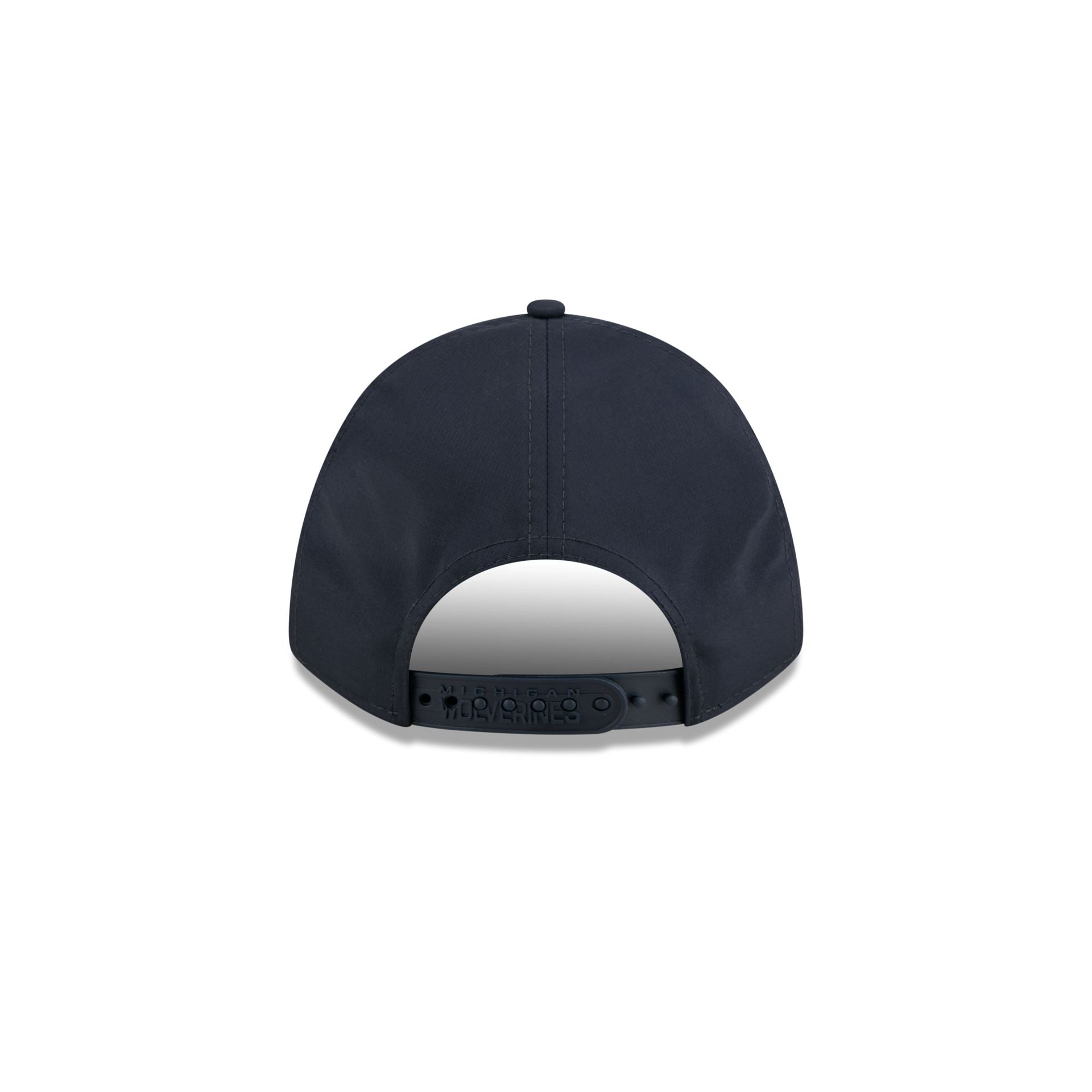 Michigan Wolverines Hot Weather Kids 9FORTY M-Crown Snapback Hat - Image 6