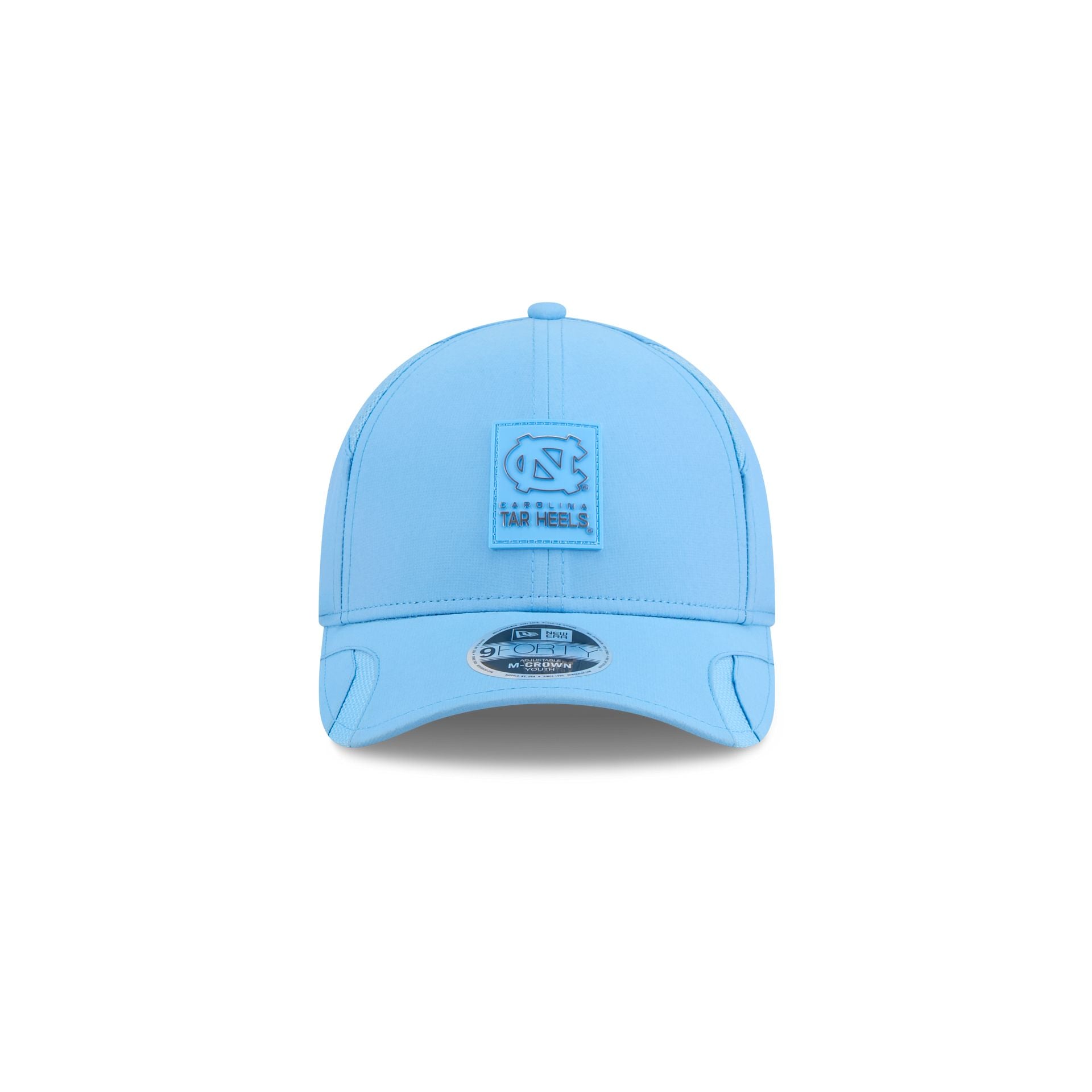 North Carolina Tar Heels Hot Weather Kids 9FORTY M-Crown Snapback Hat - Image 2