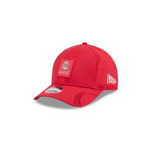 Ohio State Buckeyes Hot Weather Kids 9FORTY M-Crown Snapback Hat