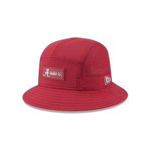 Alabama Crimson Tide Hot Weather Stretch Bucket Hat