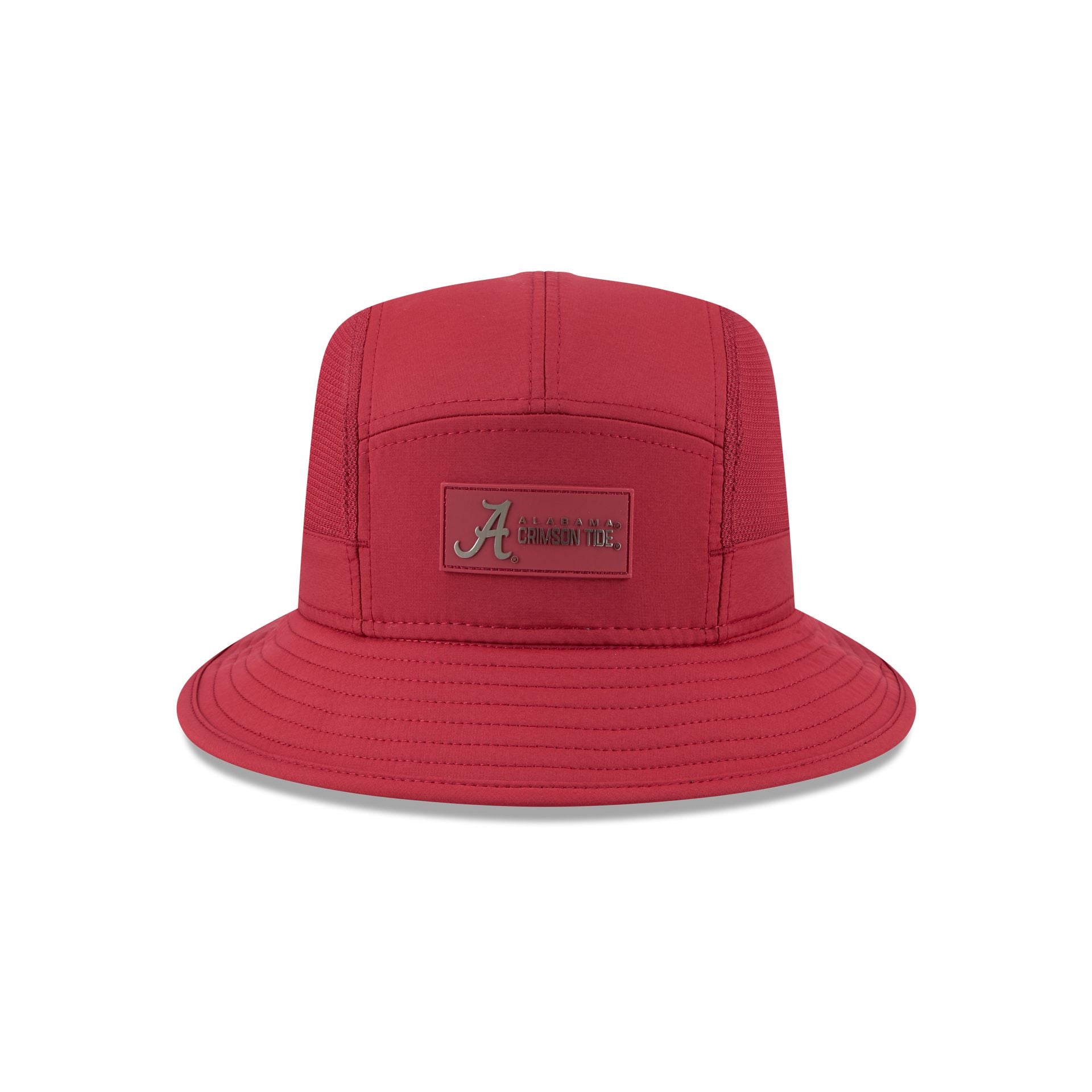 Alabama Crimson Tide Hot Weather Stretch Bucket Hat - Image 2