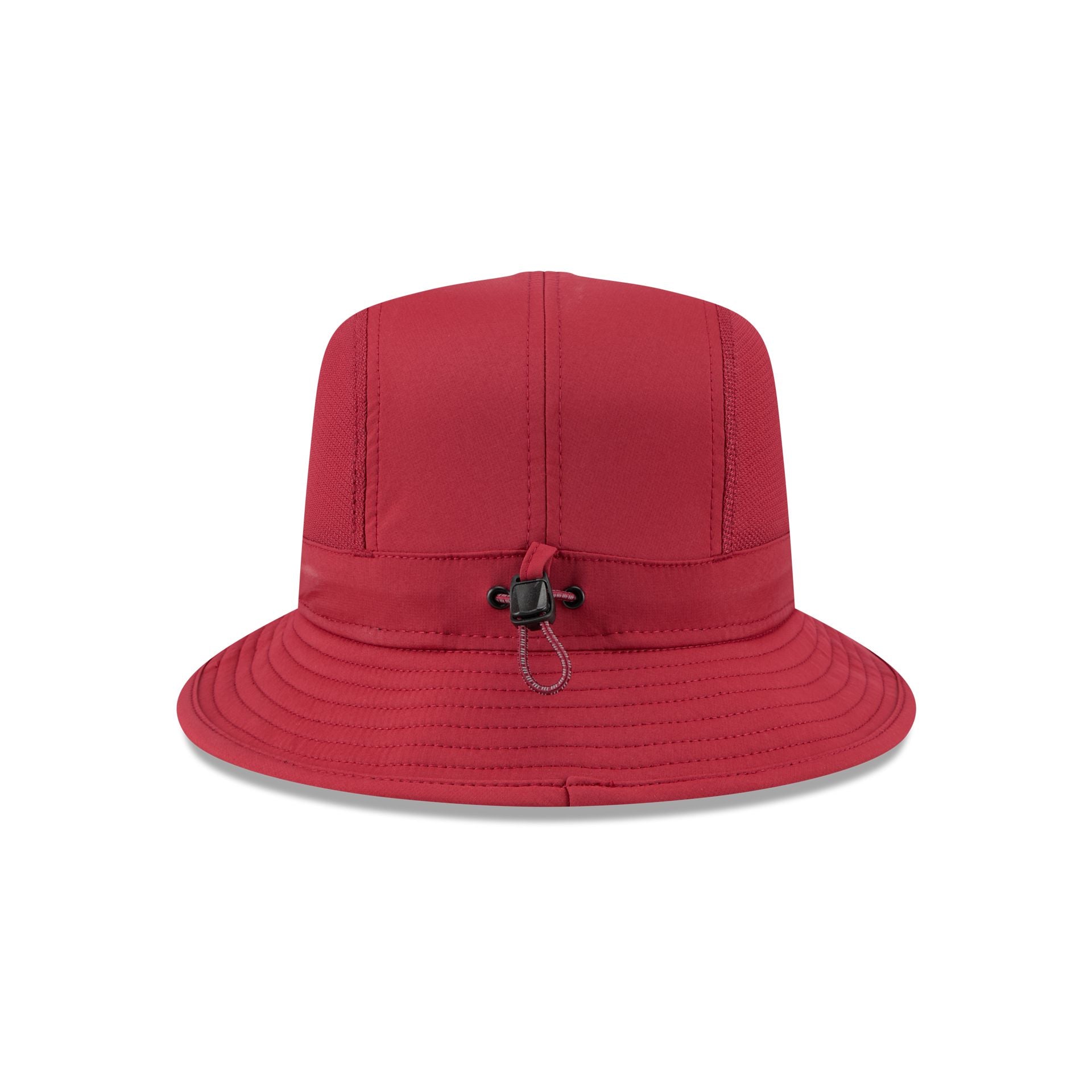 Alabama Crimson Tide Hot Weather Stretch Bucket Hat - Image 6
