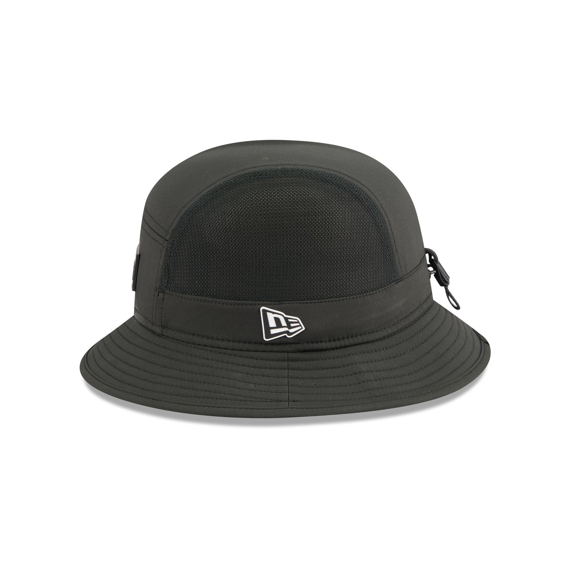 Colorado Buffaloes Hot Weather Stretch Bucket Hat - Image 4