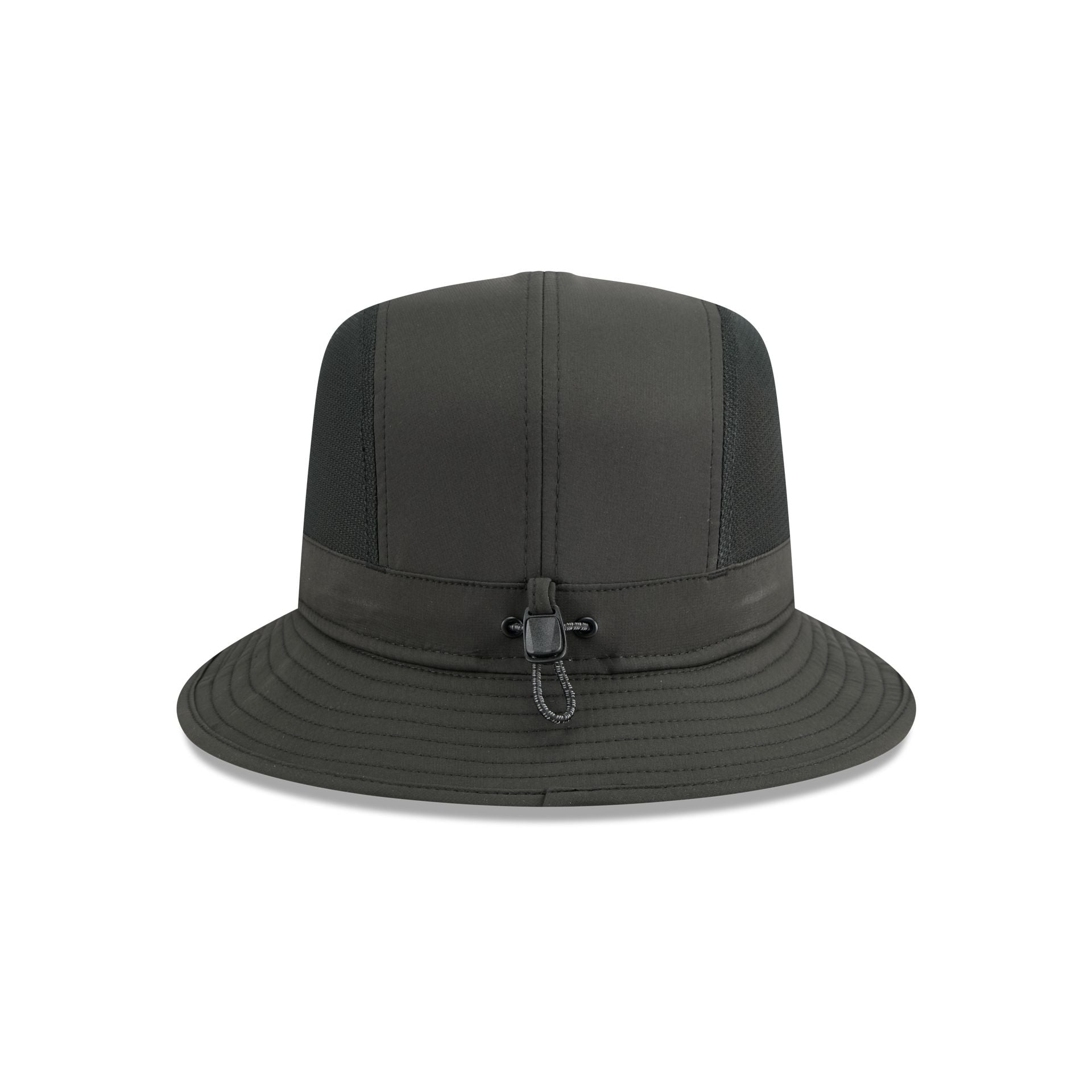 Colorado Buffaloes Hot Weather Stretch Bucket Hat - Image 6